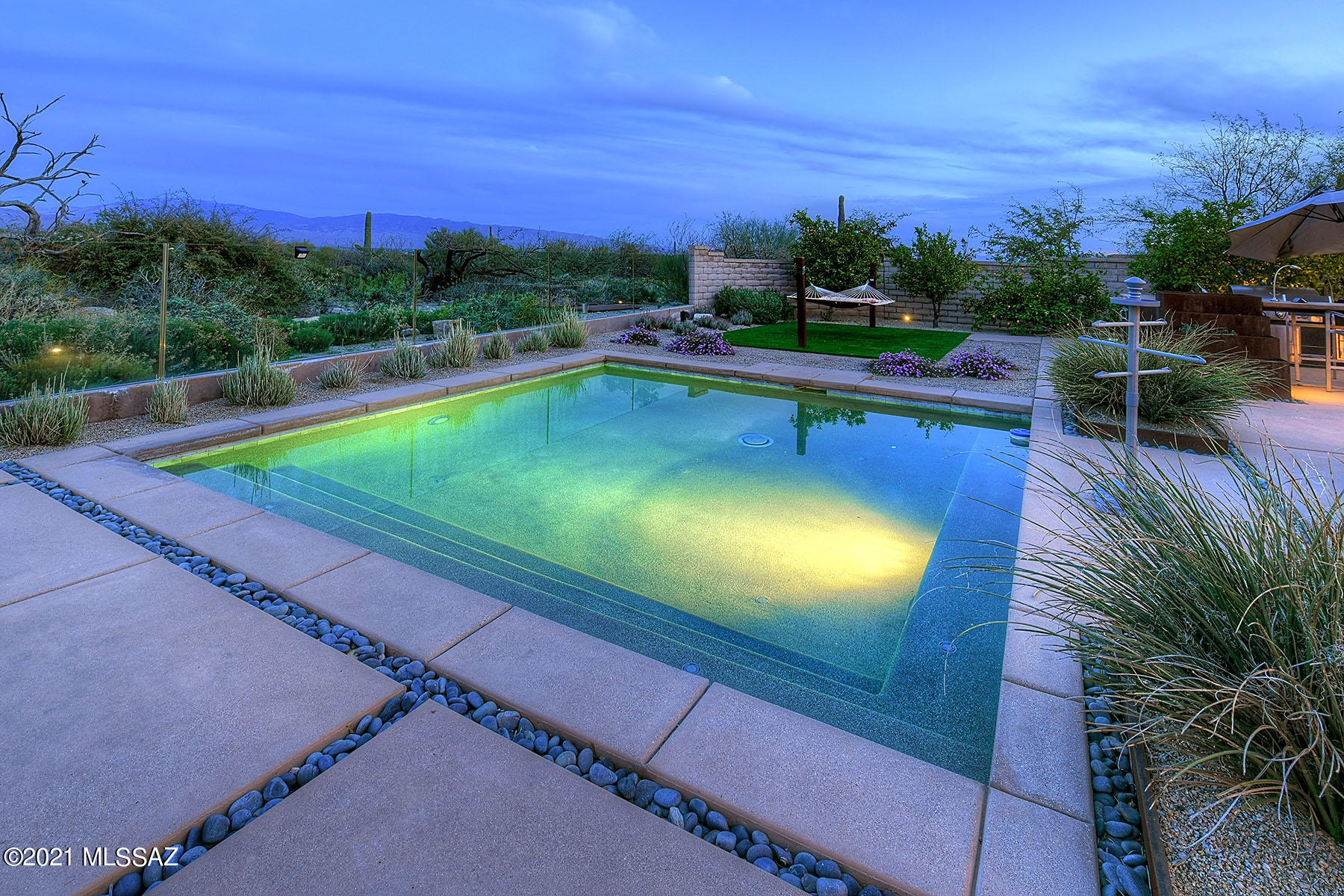 Ventana Reserve (1-17) - Residential