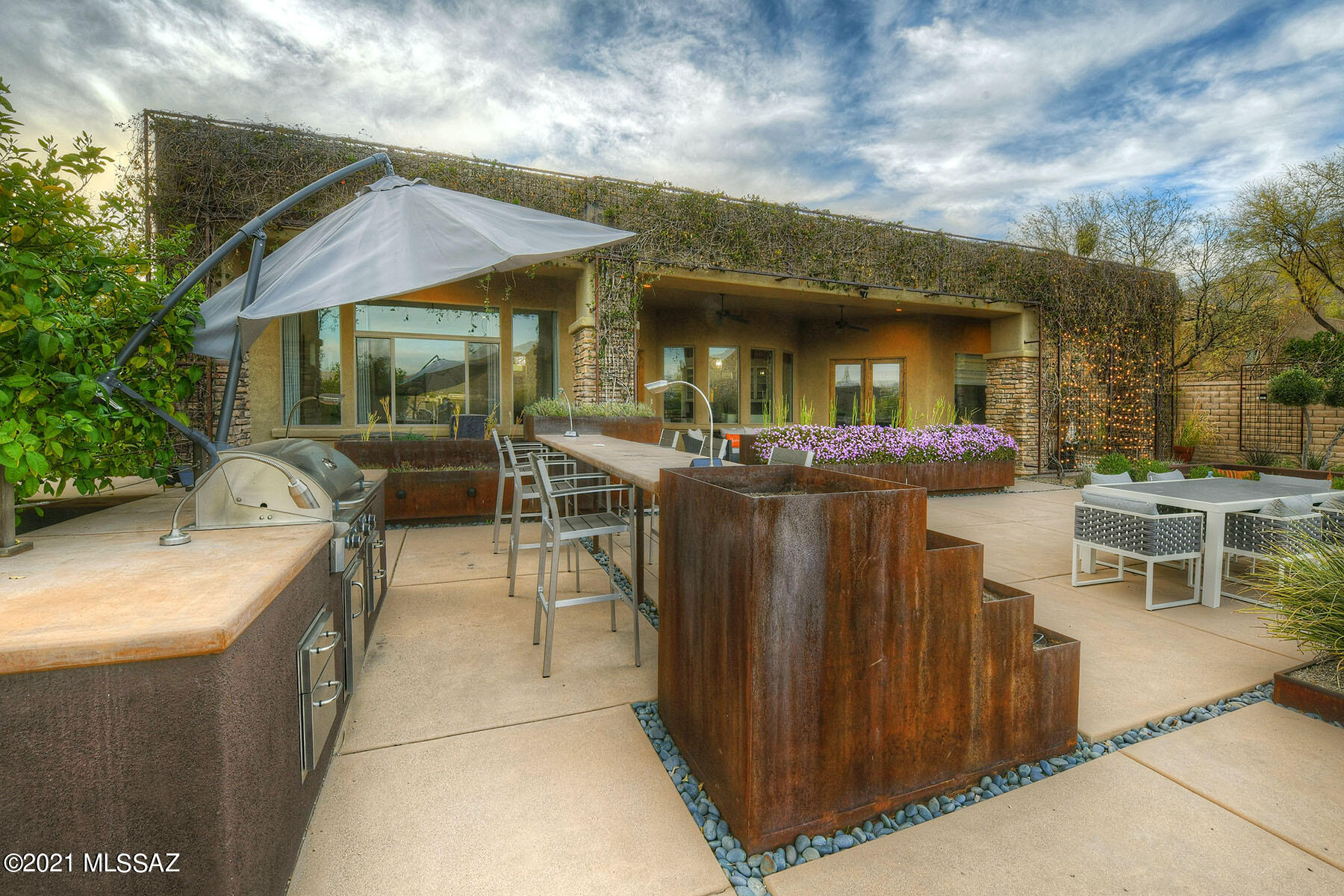 Ventana Reserve (1-17) - Residential