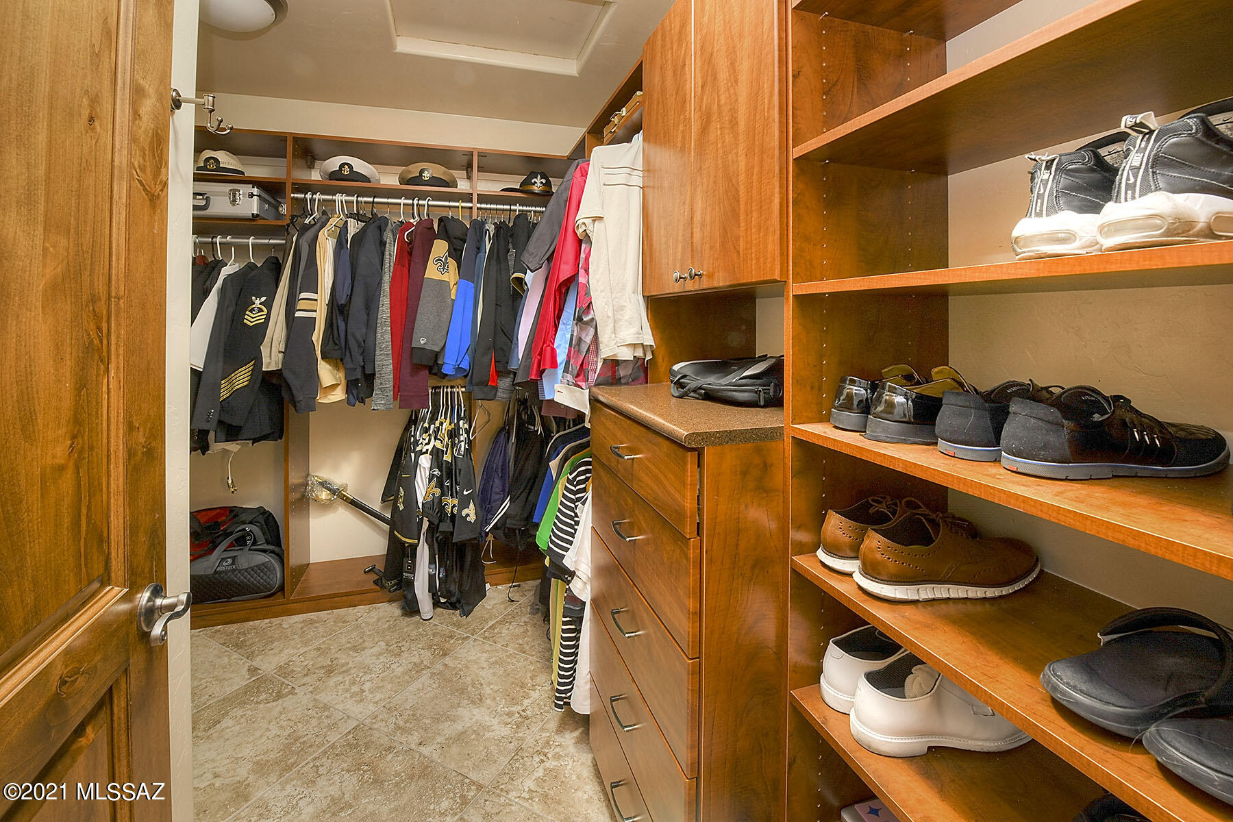 Ventana Reserve (1-17) - Residential