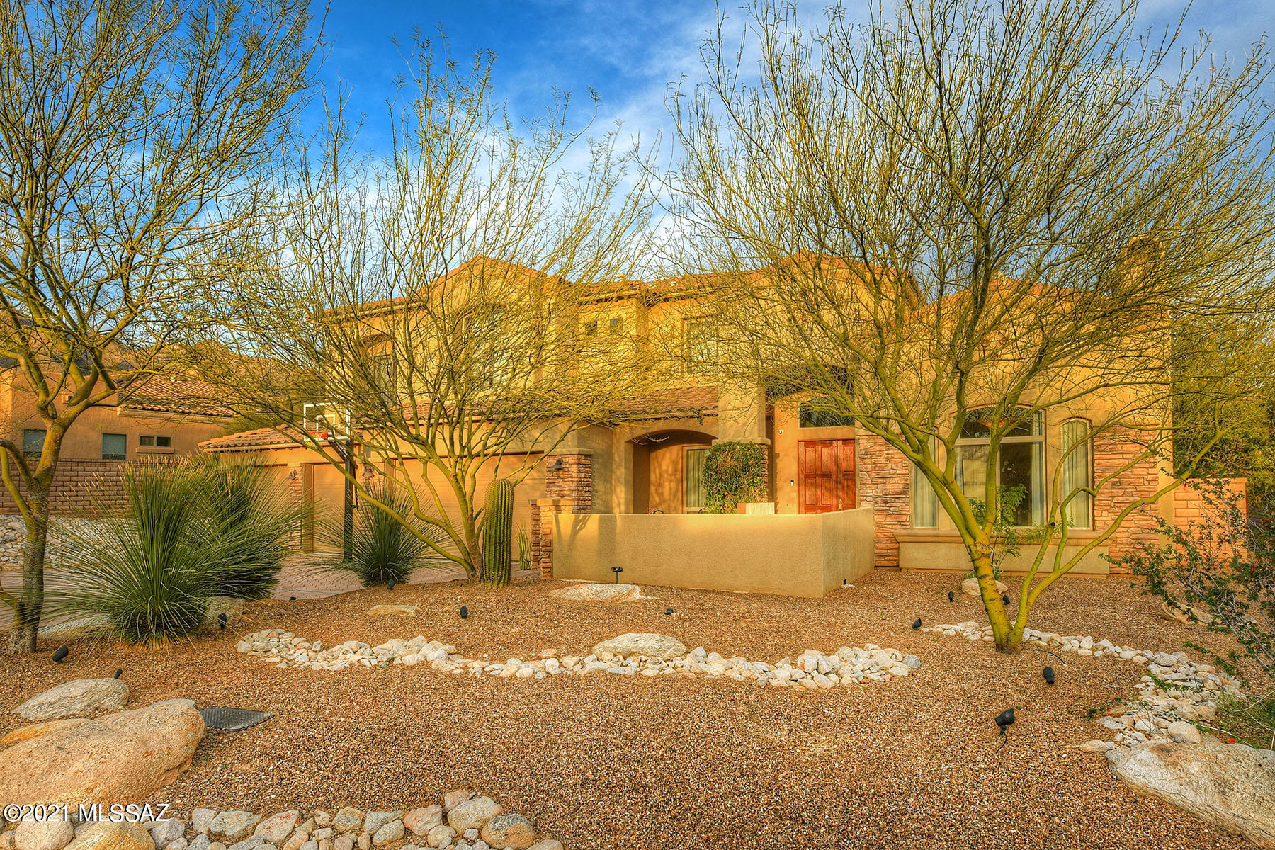 Ventana Reserve (1-17) - Residential