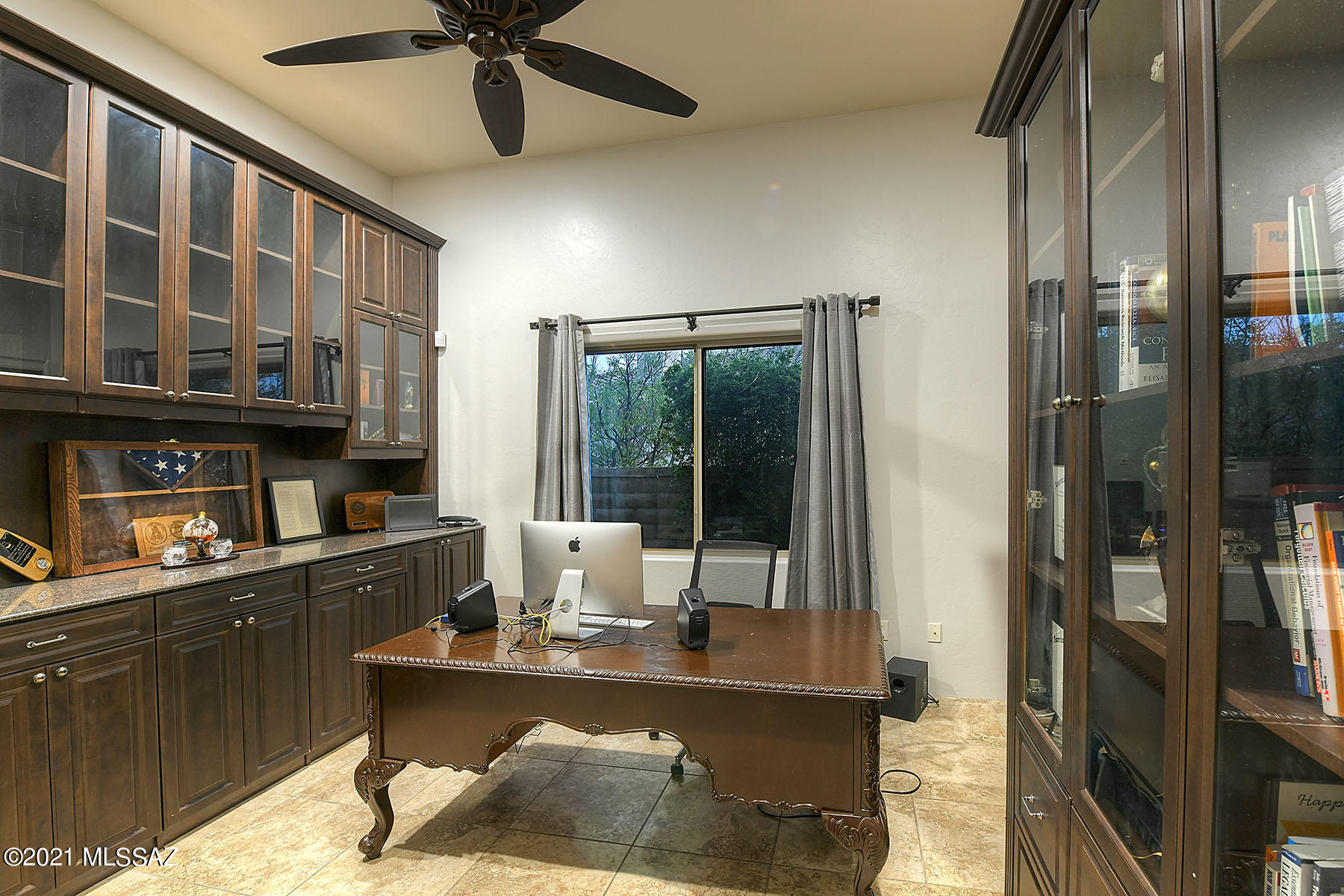 Ventana Reserve (1-17) - Residential