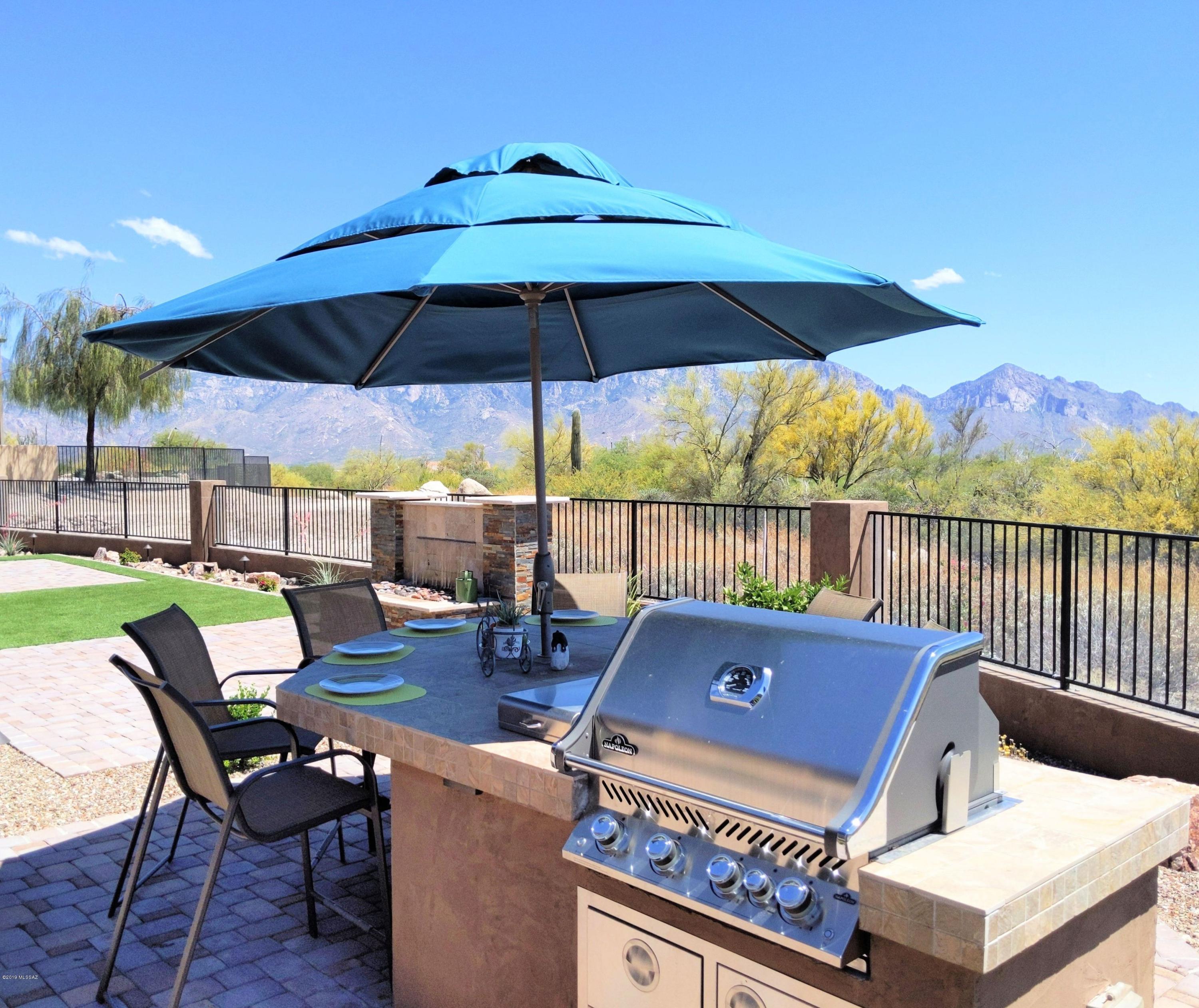 Stone Canyon VI - Residential