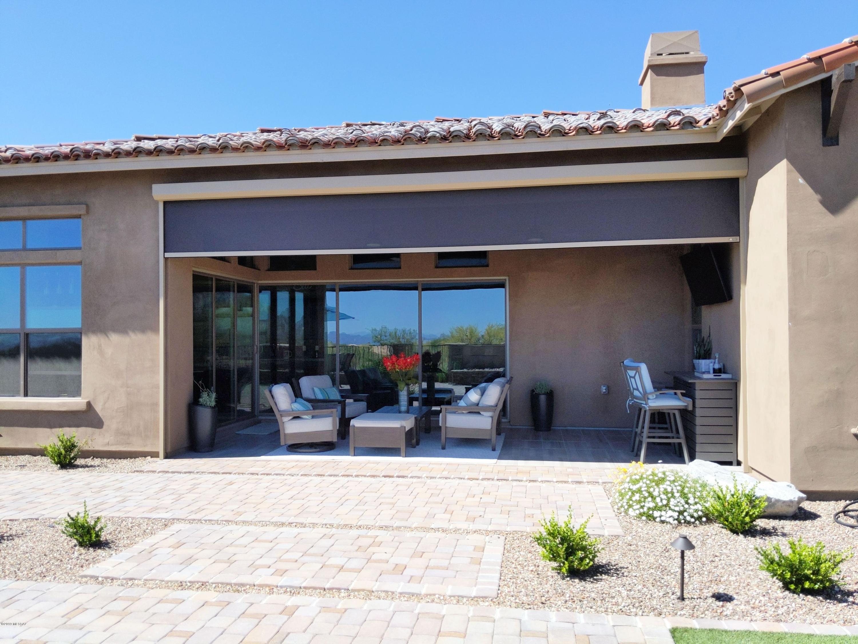 Stone Canyon VI - Residential
