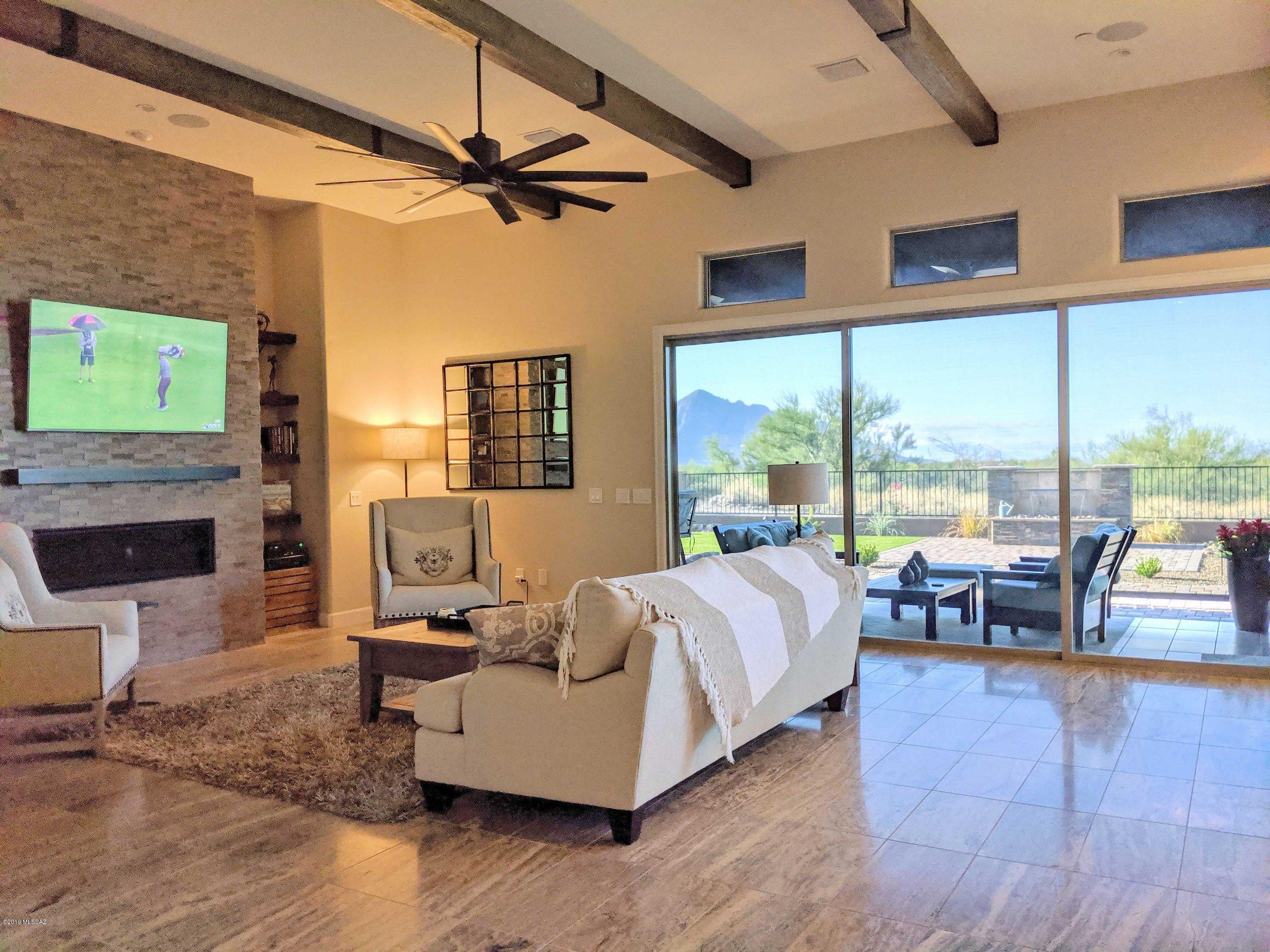 Stone Canyon VI - Residential