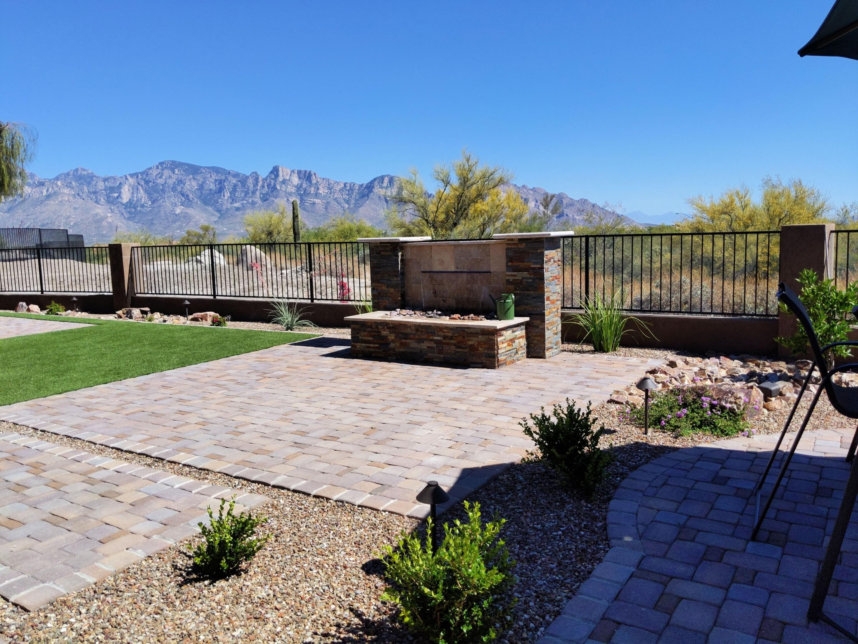 Stone Canyon VI - Residential