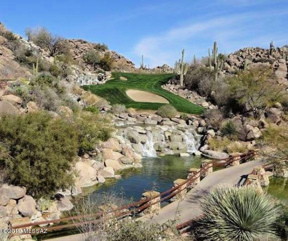 Stone Canyon VI - Residential