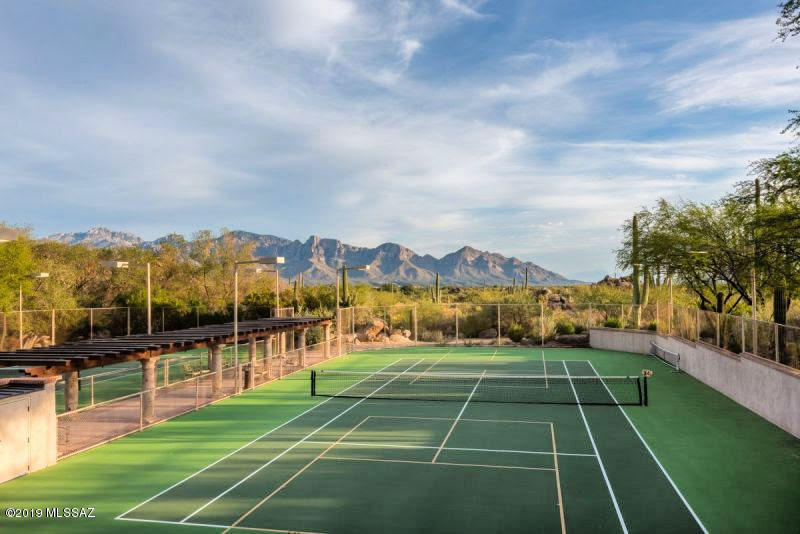 Stone Canyon VI - Residential