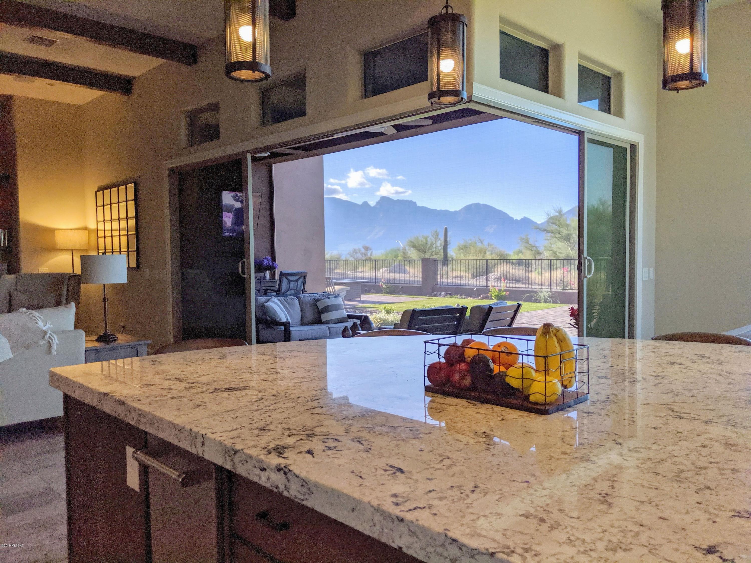 Stone Canyon VI - Residential