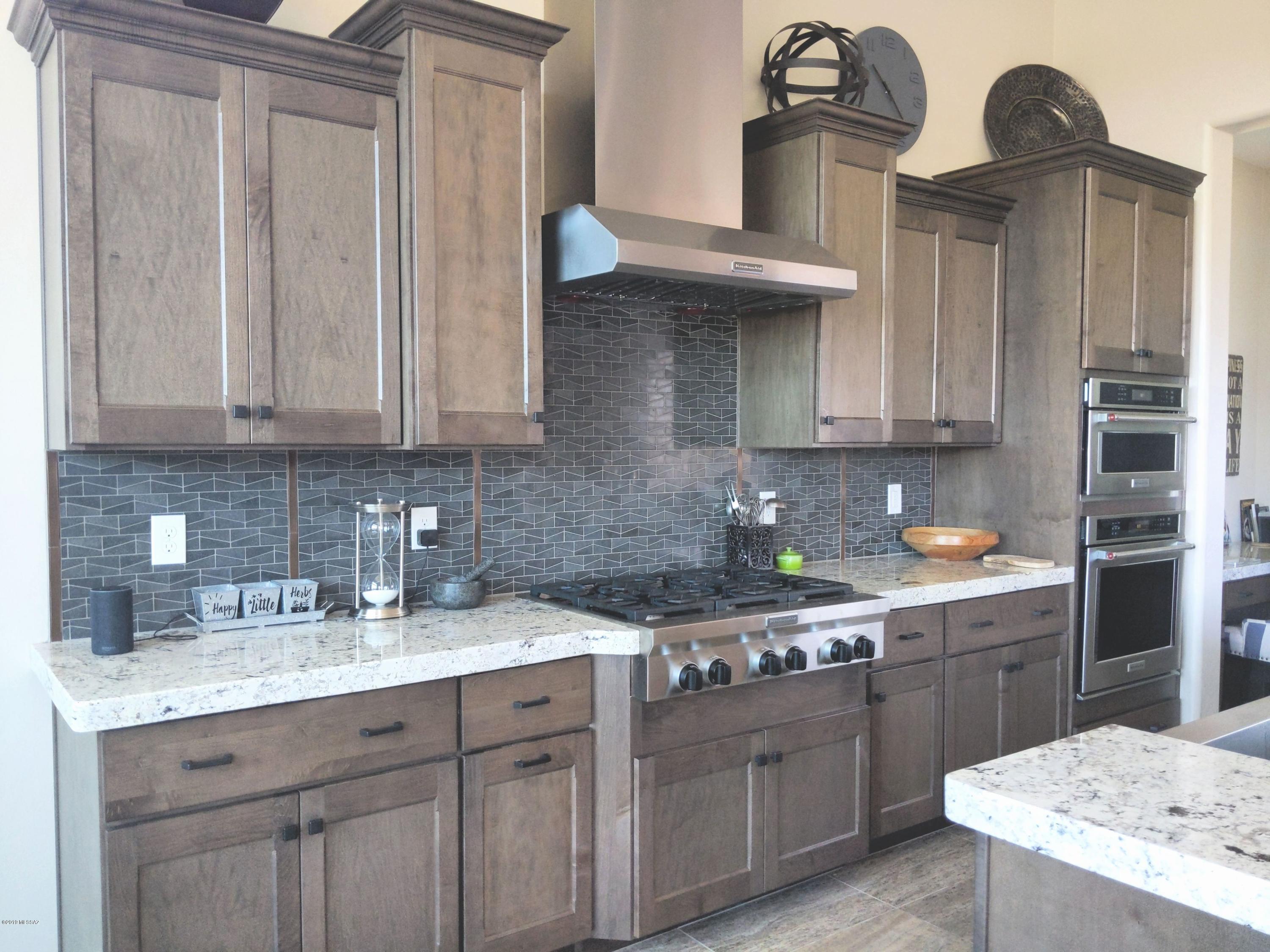 Stone Canyon VI - Residential