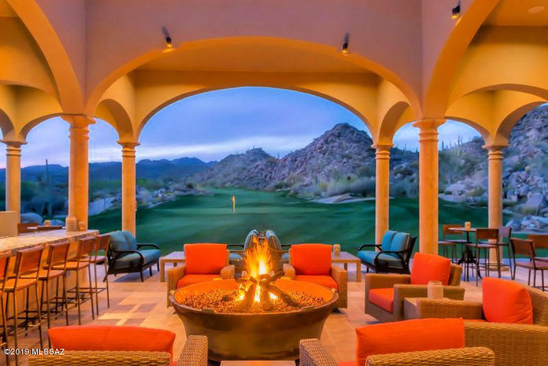 Stone Canyon VI - Residential