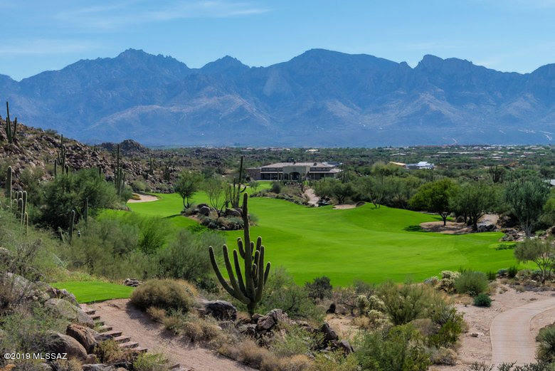 Stone Canyon VI - Residential