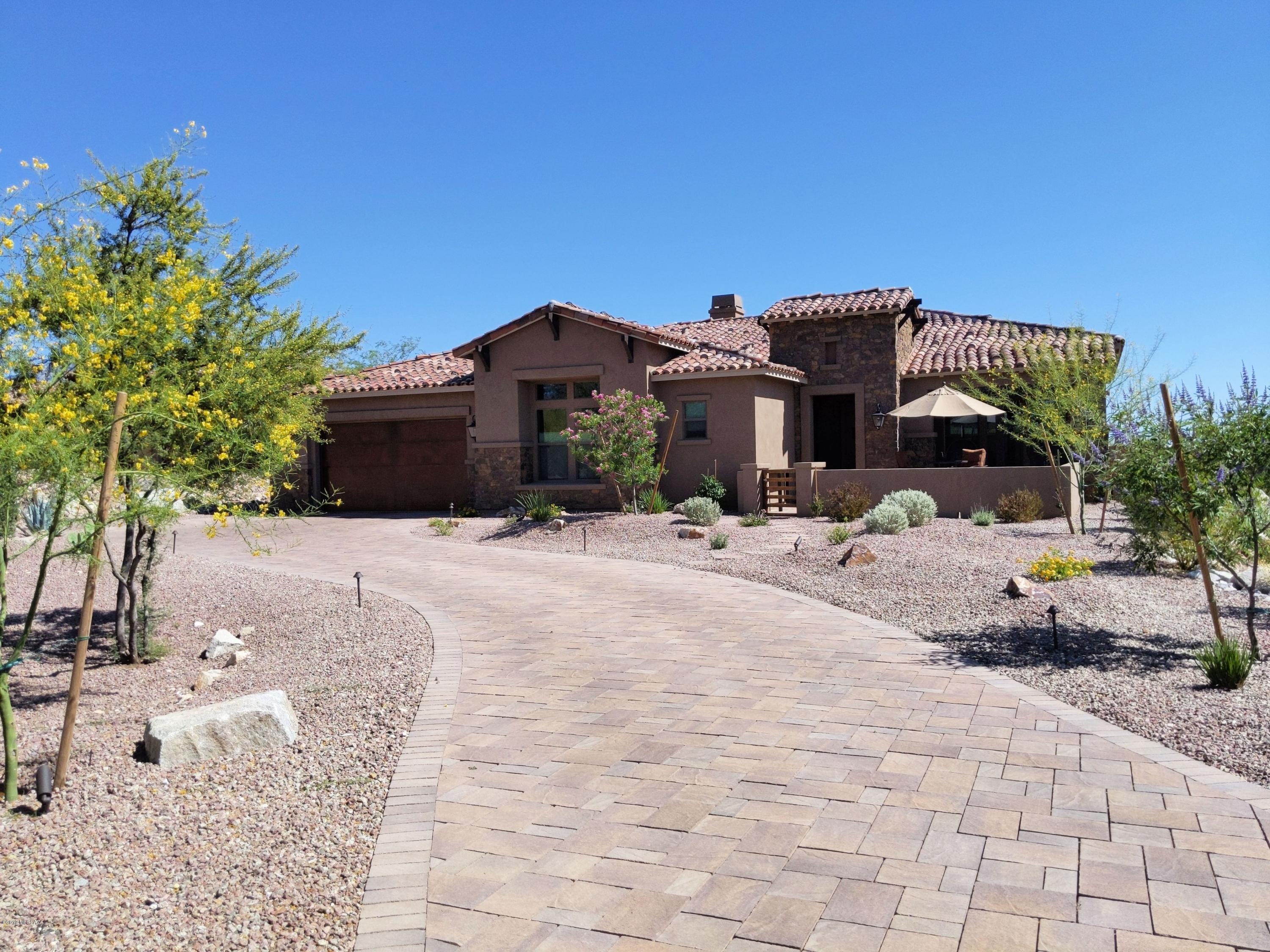 Stone Canyon VI - Residential