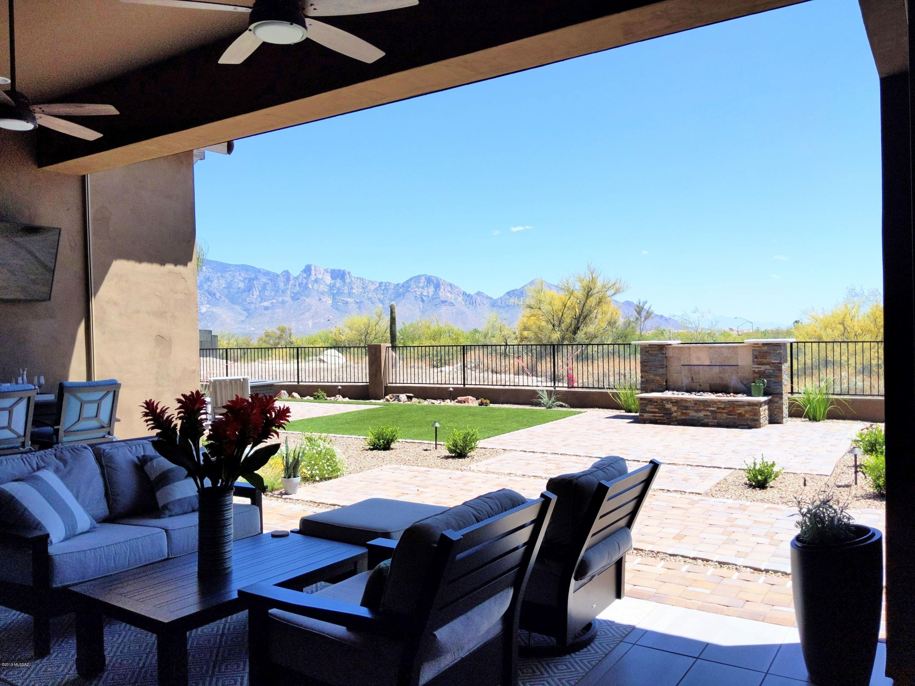 Stone Canyon VI - Residential