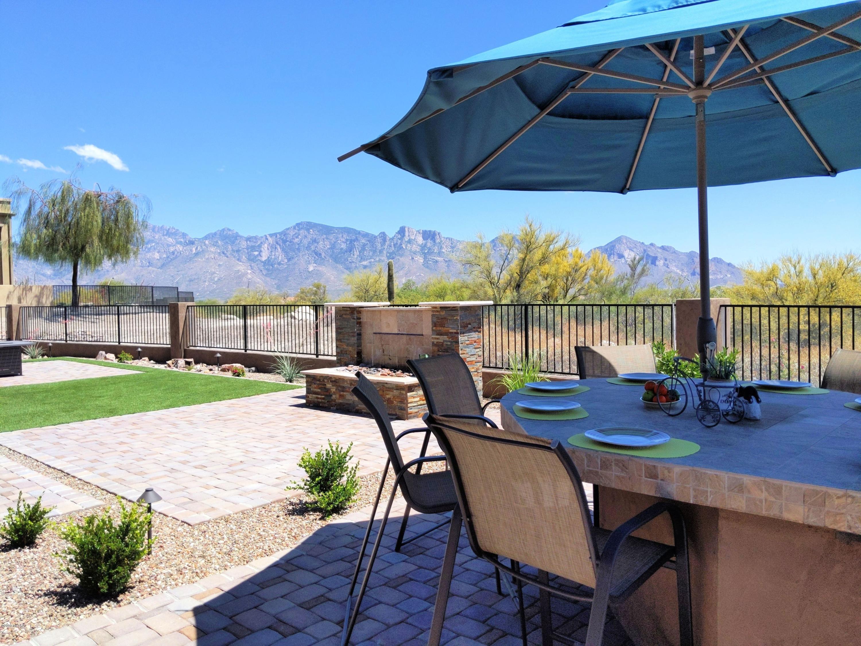 Stone Canyon VI - Residential