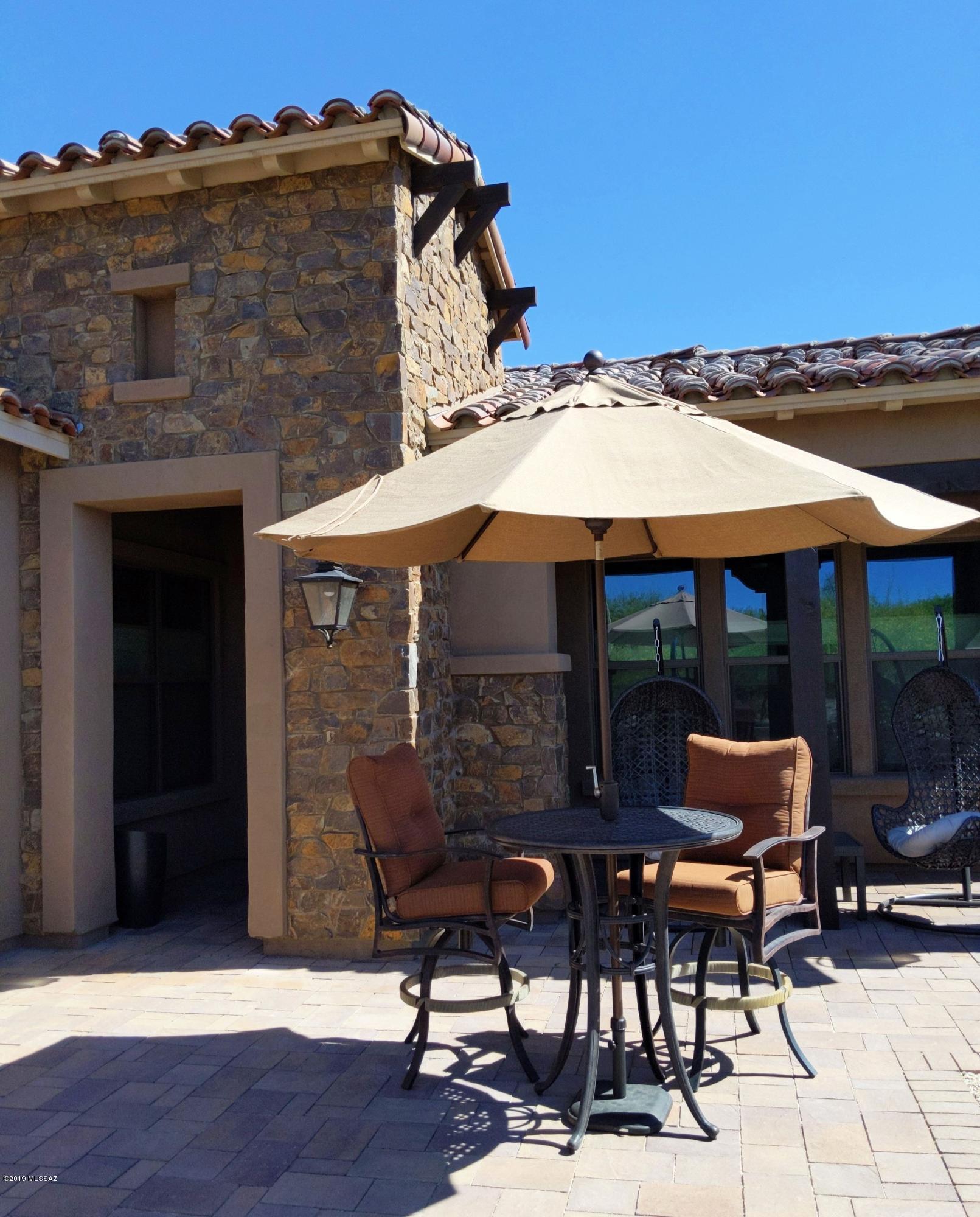 Stone Canyon VI - Residential