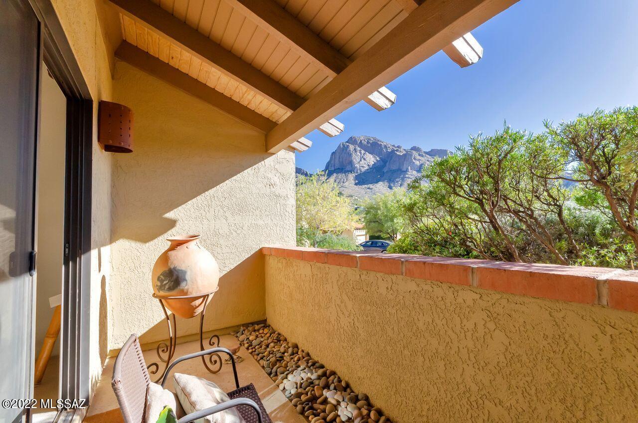 El Conquistador Resort Patio Homes (1-95) - Residential
