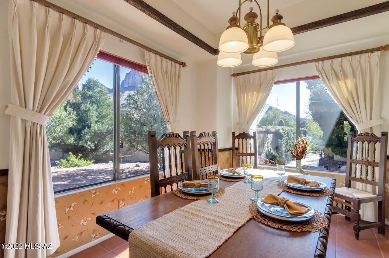 El Conquistador Resort Patio Homes (1-95) - Residential