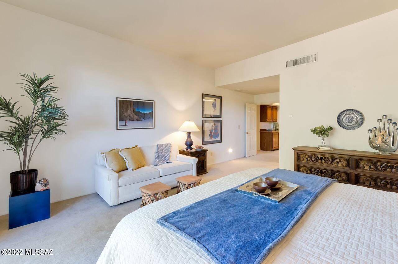 El Conquistador Resort Patio Homes (1-95) - Residential