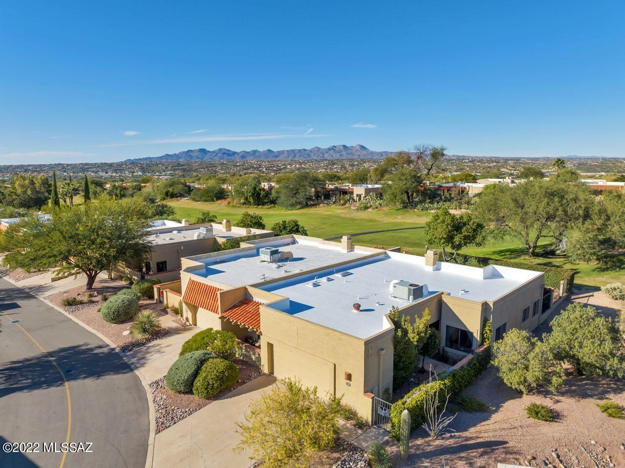El Conquistador Resort Patio Homes (1-95) - Residential