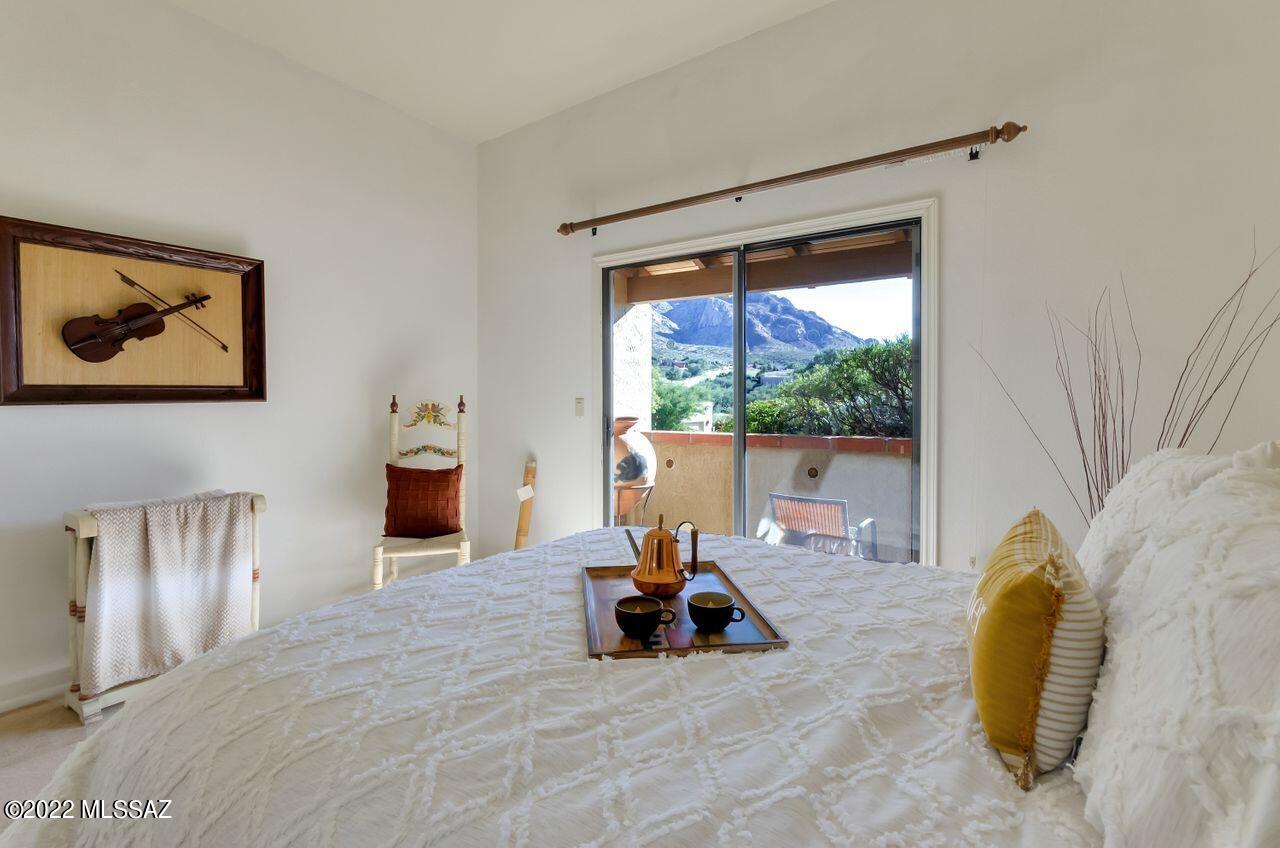 El Conquistador Resort Patio Homes (1-95) - Residential