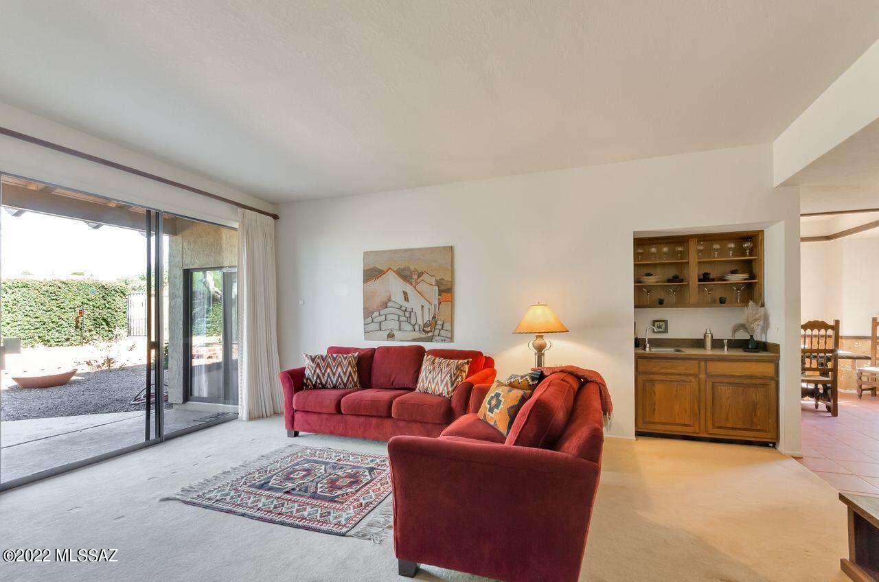 El Conquistador Resort Patio Homes (1-95) - Residential