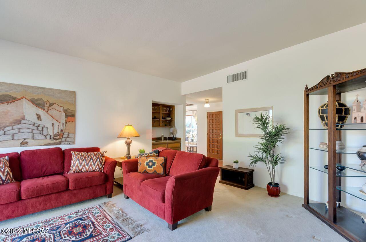 El Conquistador Resort Patio Homes (1-95) - Residential