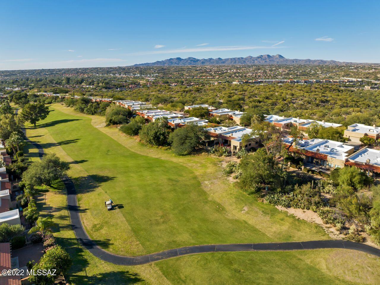 El Conquistador Resort Patio Homes (1-95) - Residential