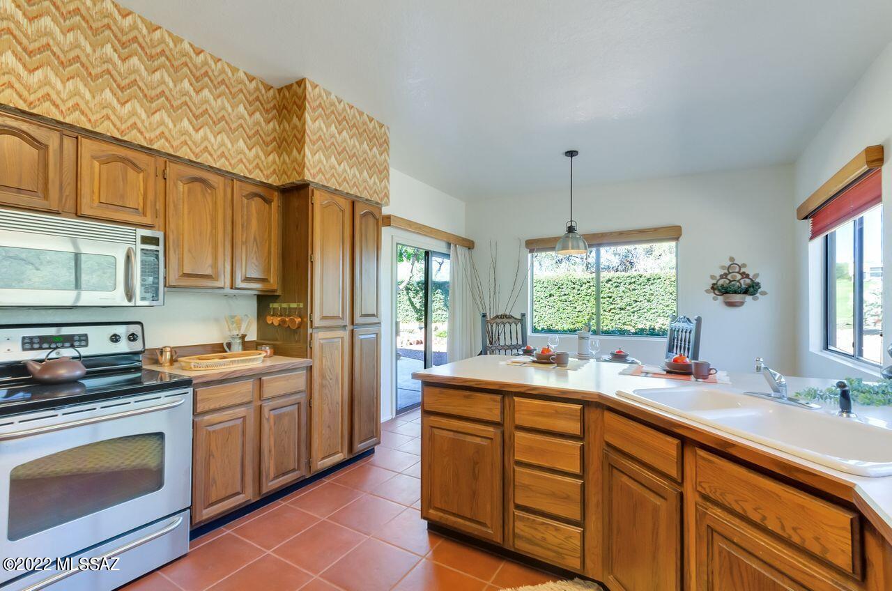 El Conquistador Resort Patio Homes (1-95) - Residential