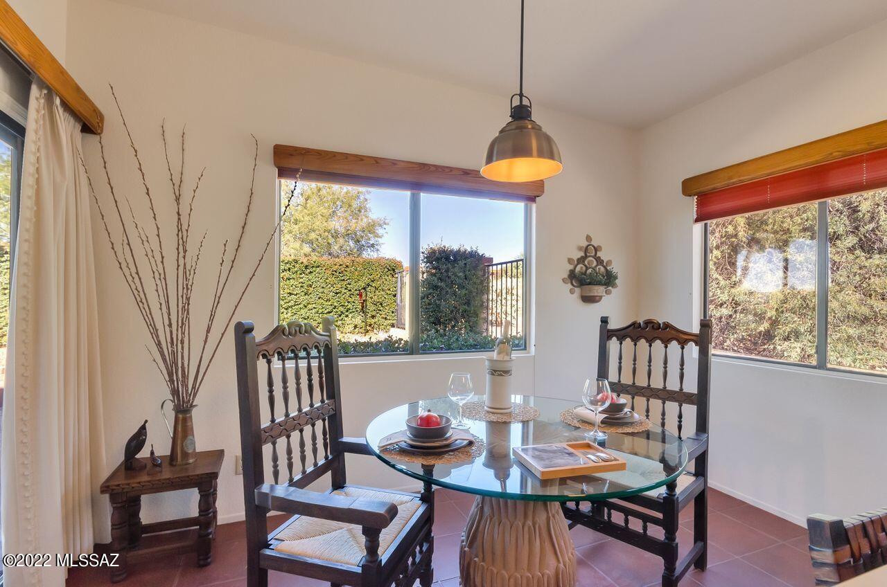 El Conquistador Resort Patio Homes (1-95) - Residential