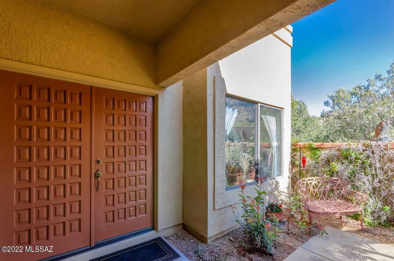El Conquistador Resort Patio Homes (1-95) - Residential
