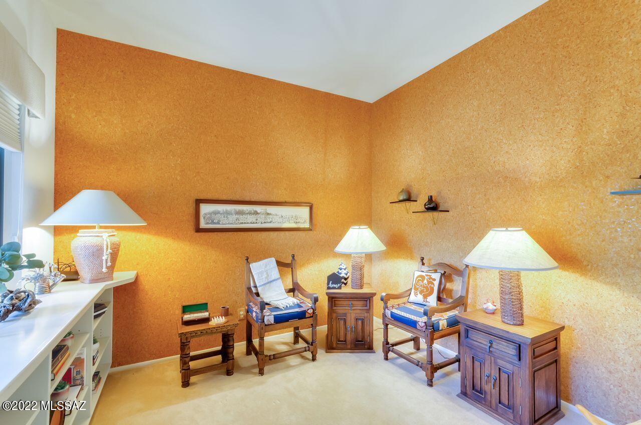 El Conquistador Resort Patio Homes (1-95) - Residential