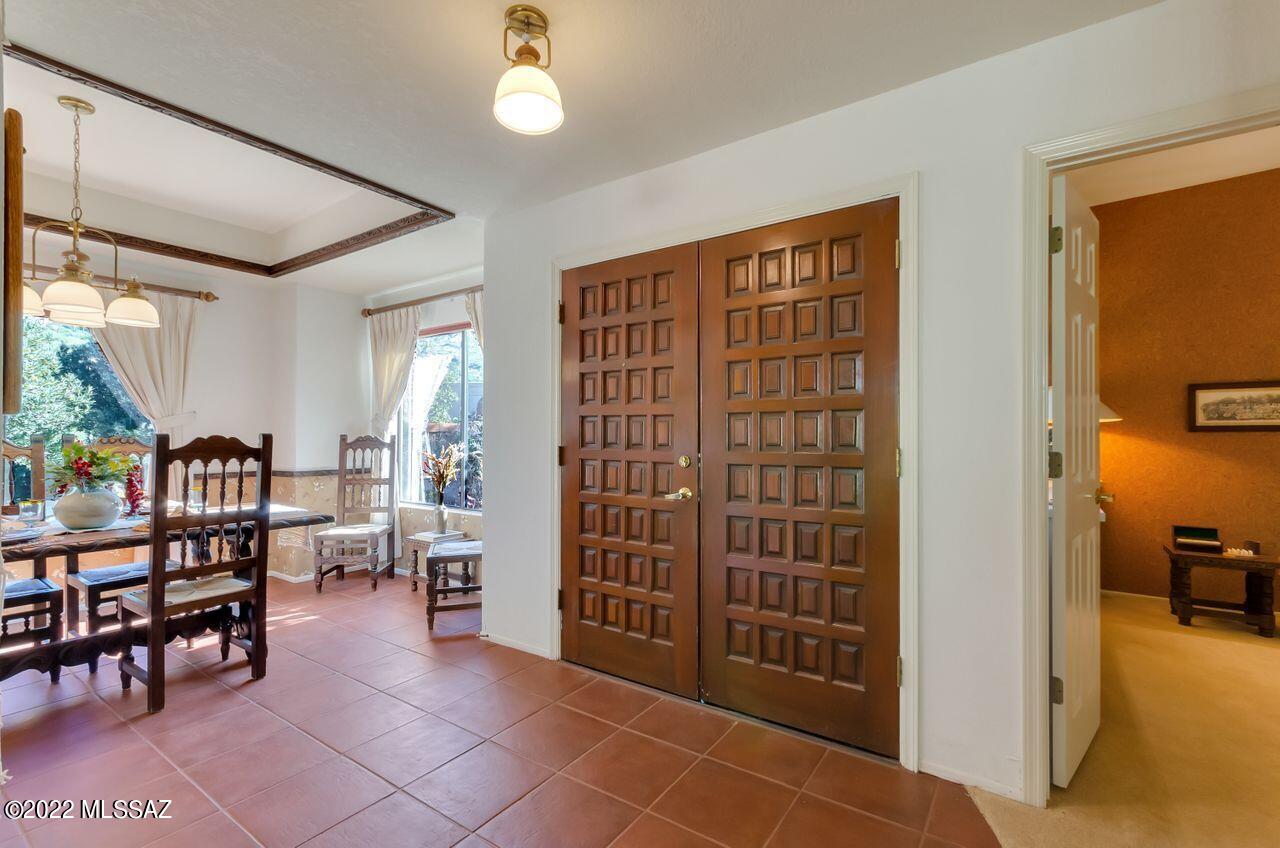 El Conquistador Resort Patio Homes (1-95) - Residential