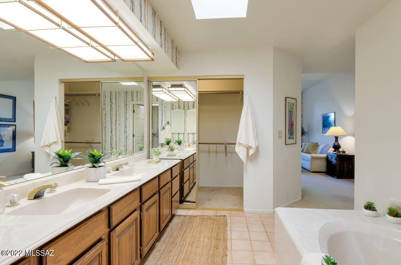 El Conquistador Resort Patio Homes (1-95) - Residential