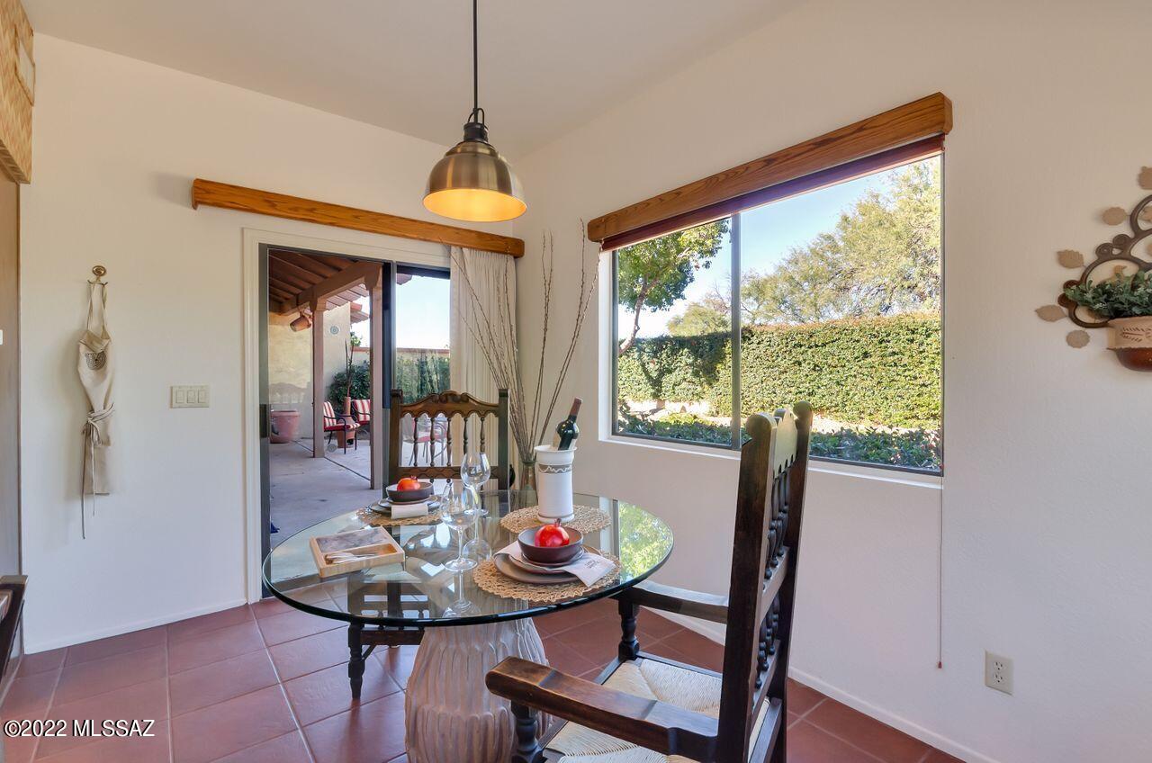 El Conquistador Resort Patio Homes (1-95) - Residential