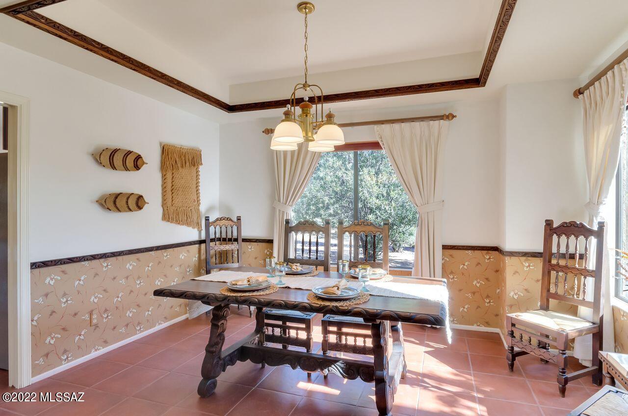 El Conquistador Resort Patio Homes (1-95) - Residential