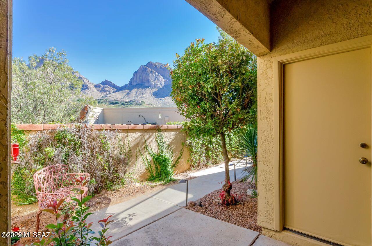 El Conquistador Resort Patio Homes (1-95) - Residential