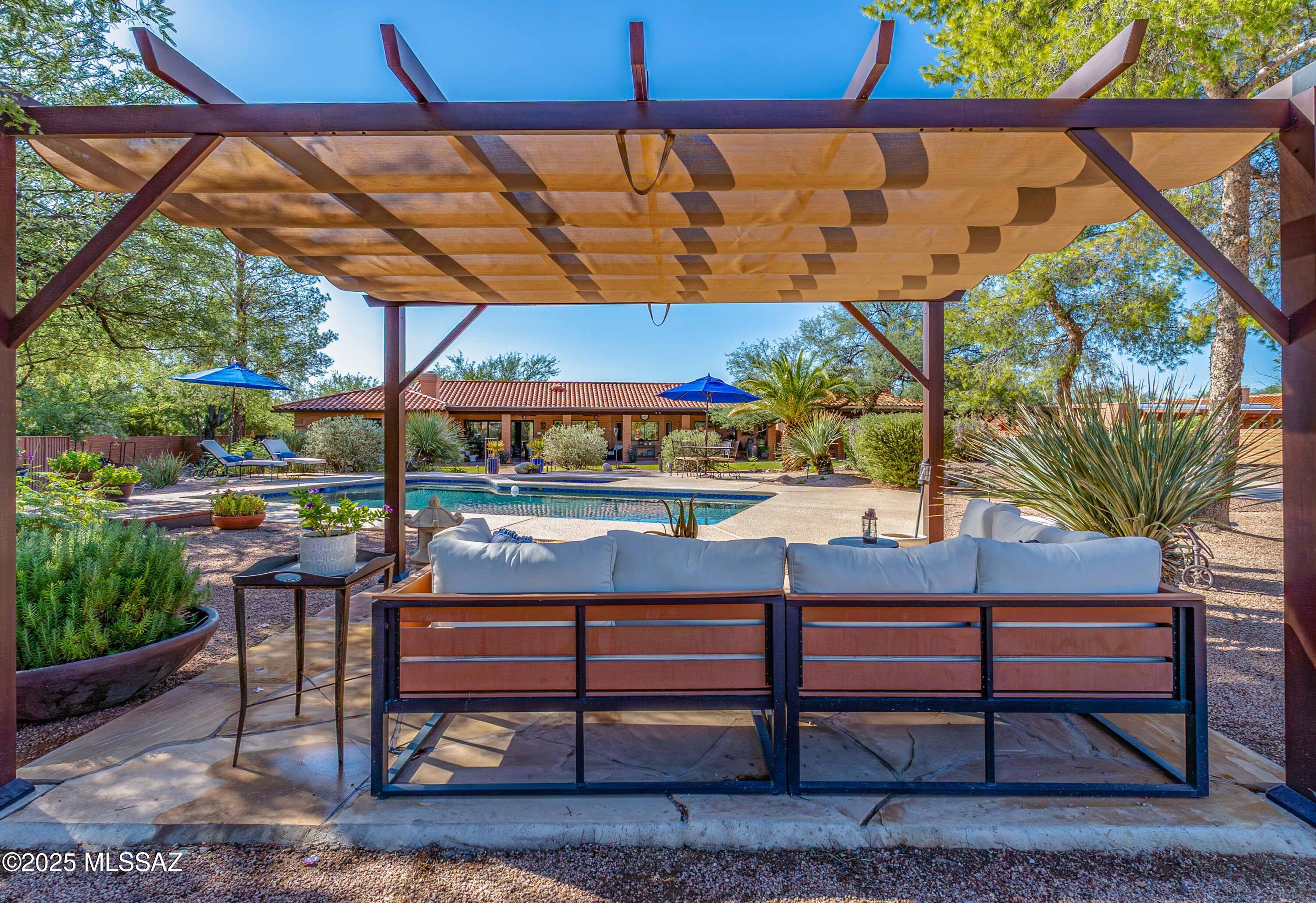 Powder Horn Ranch (1-58) - Residential