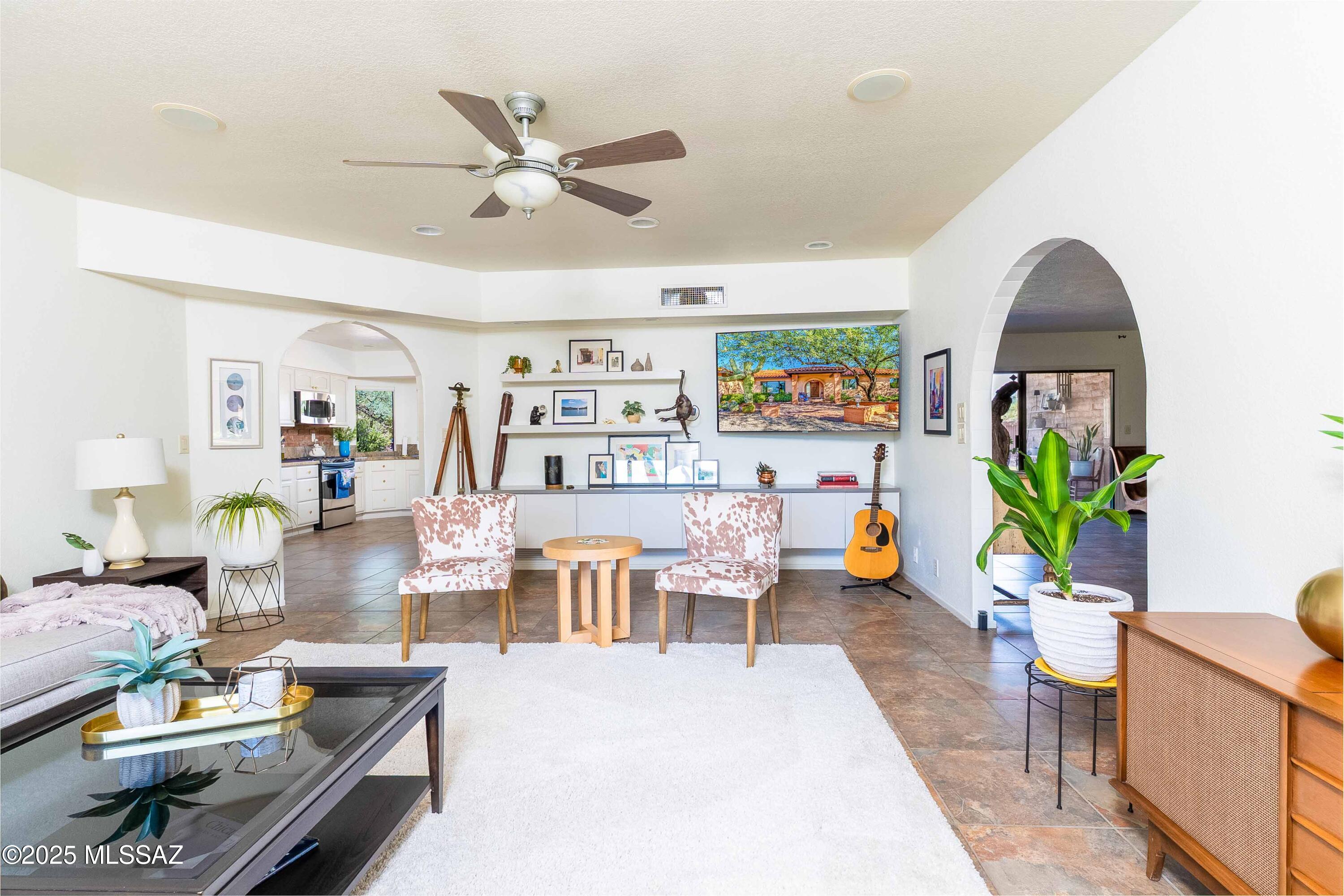 Powder Horn Ranch (1-58) - Residential