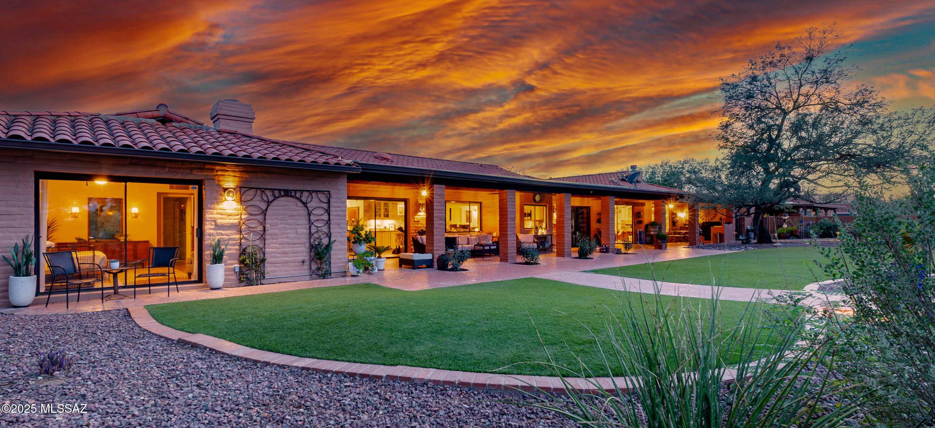 Powder Horn Ranch (1-58) - Residential