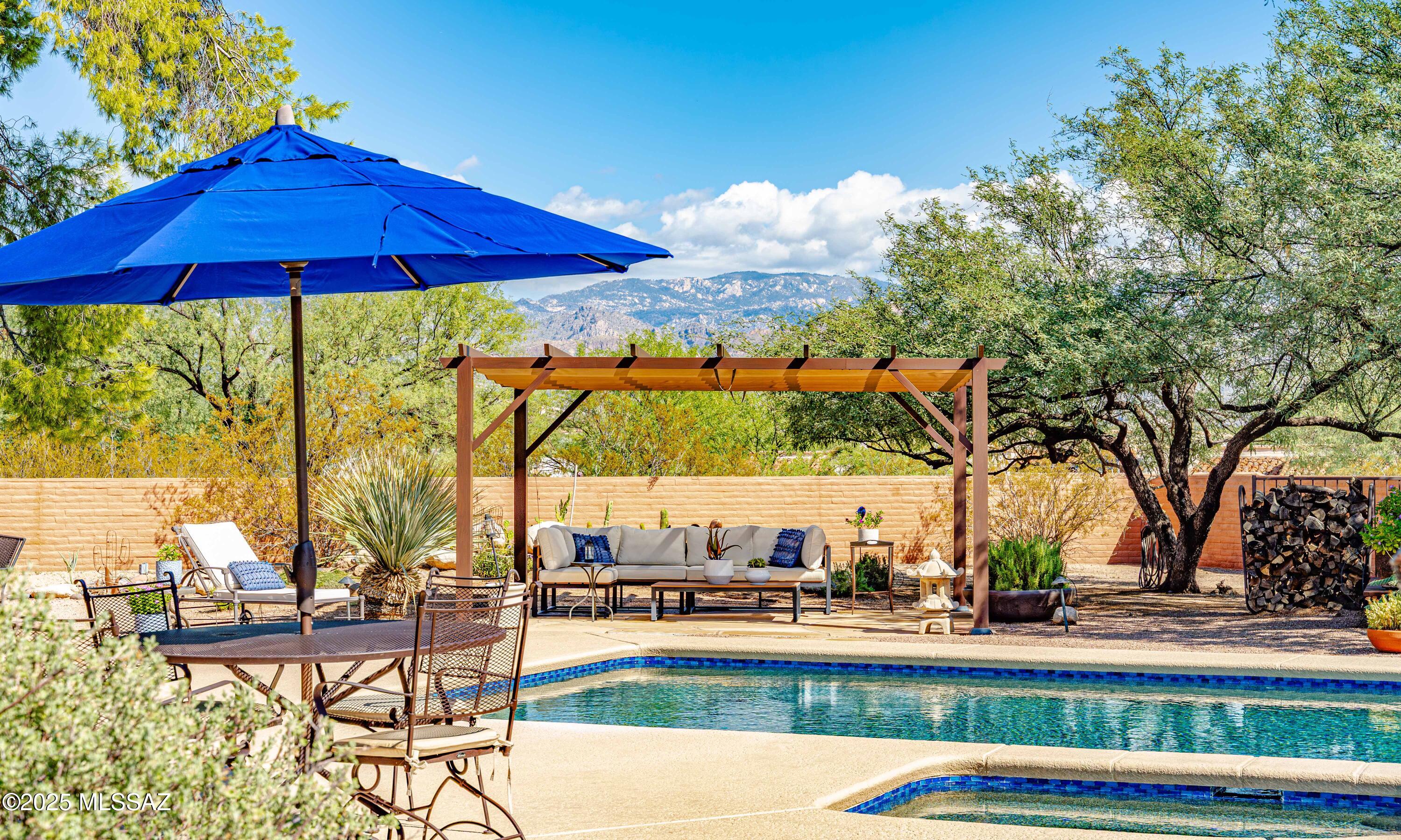 Powder Horn Ranch (1-58) - Residential