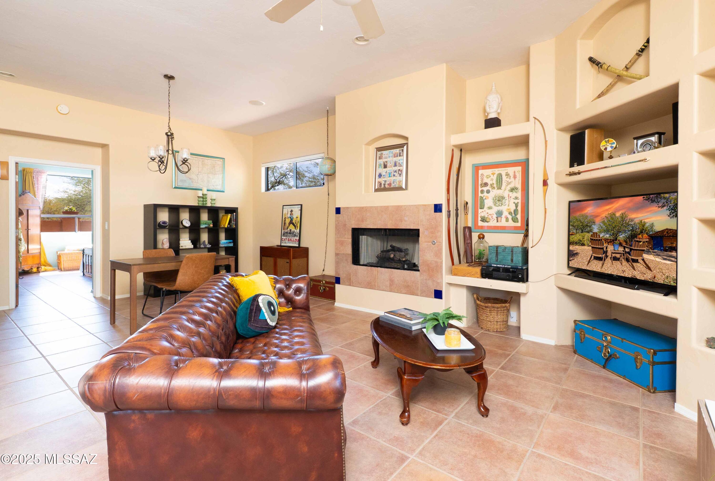 Powder Horn Ranch (1-58) - Residential