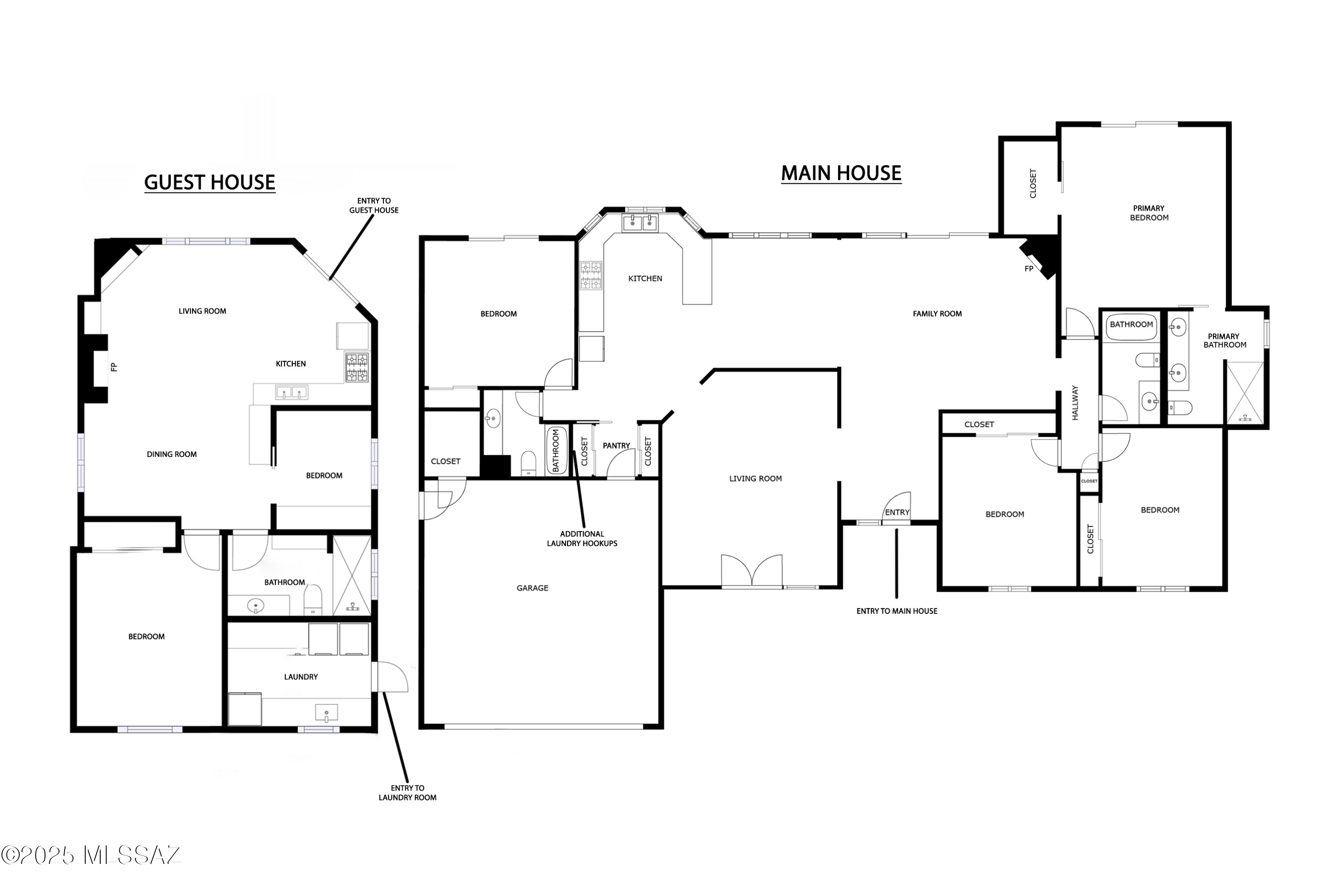 Powder Horn Ranch (1-58) - Residential