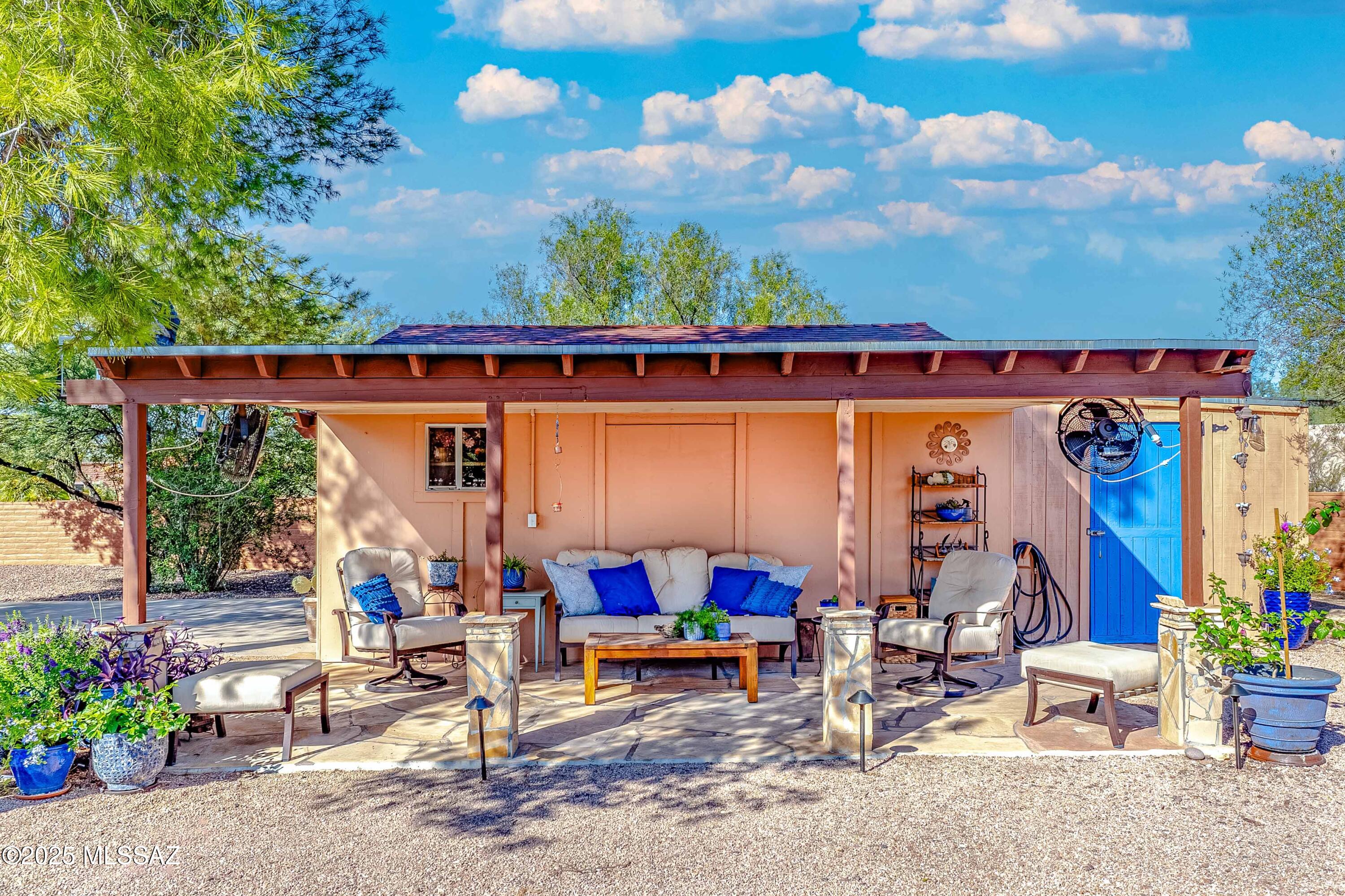 Powder Horn Ranch (1-58) - Residential
