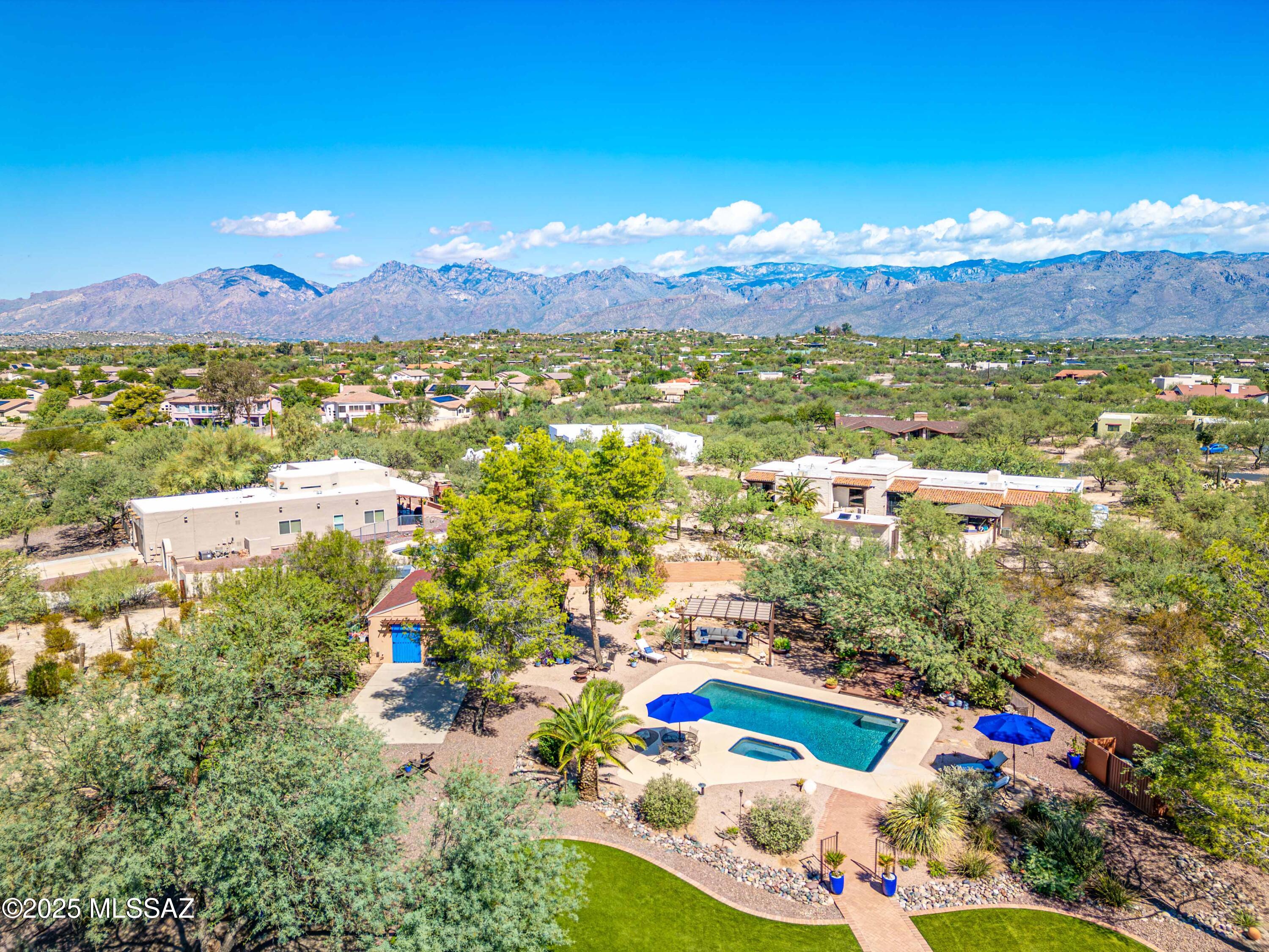 Powder Horn Ranch (1-58) - Residential