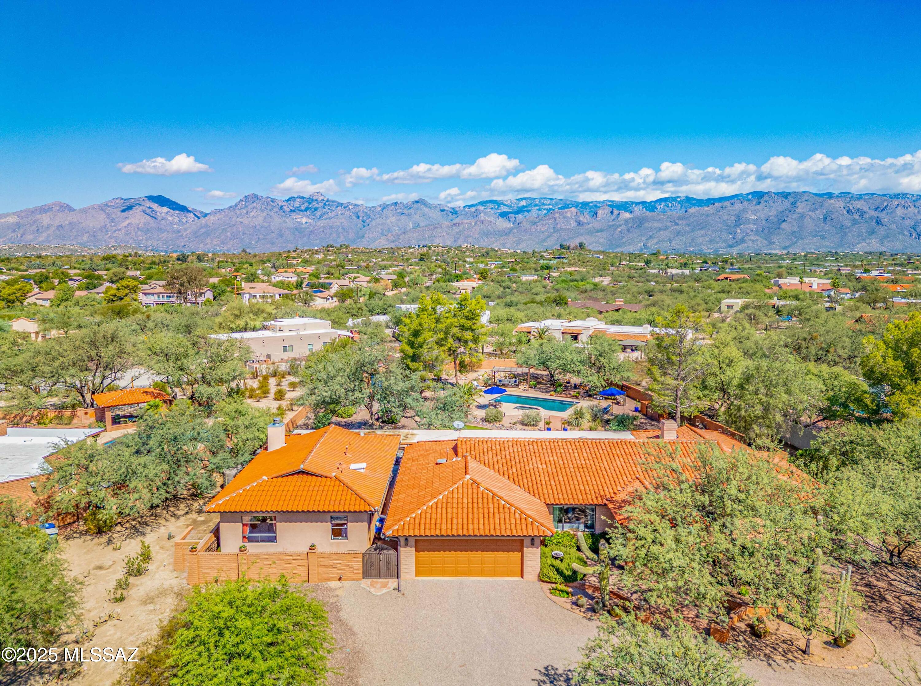 Powder Horn Ranch (1-58) - Residential