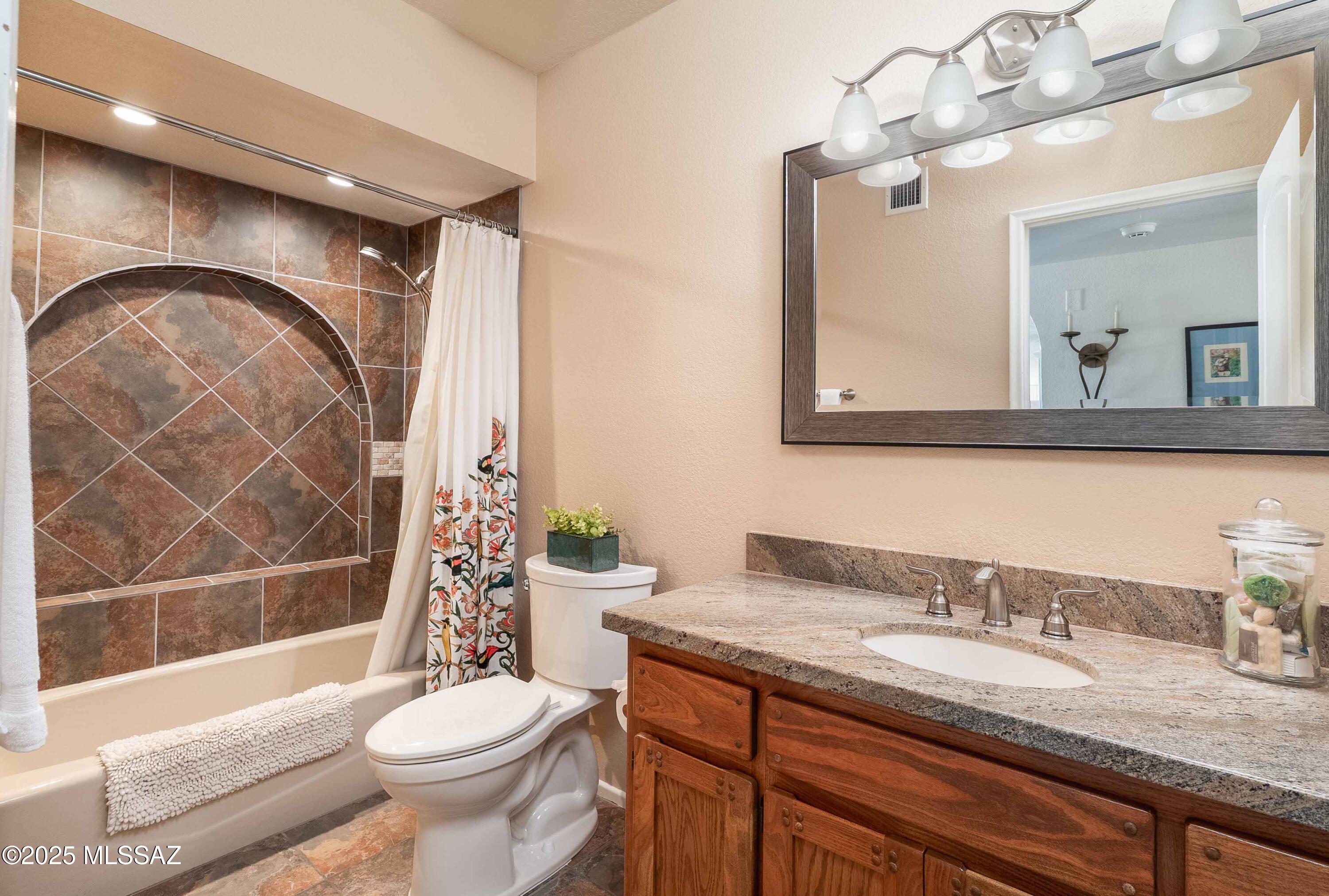 Powder Horn Ranch (1-58) - Residential