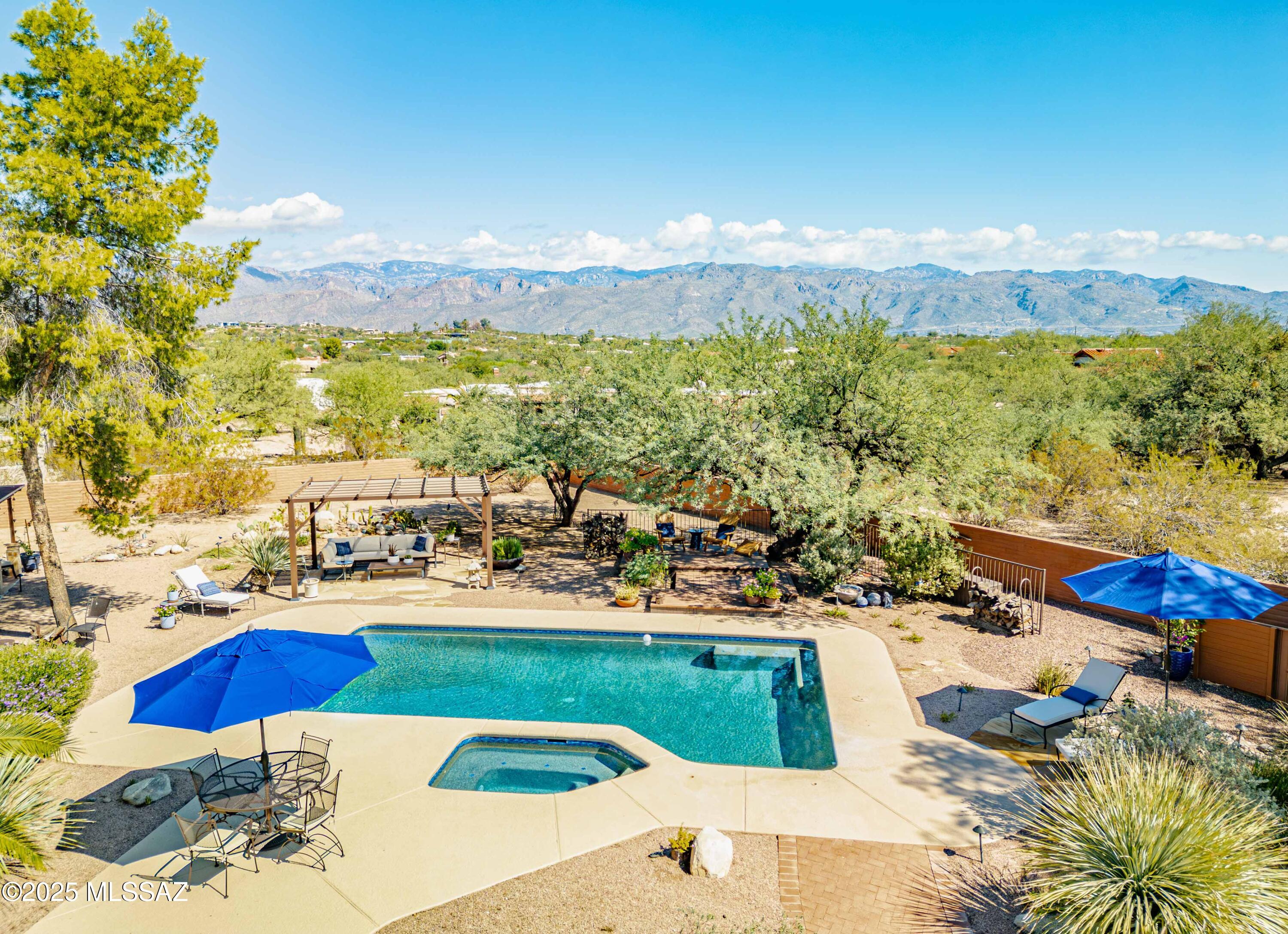 Powder Horn Ranch (1-58) - Residential