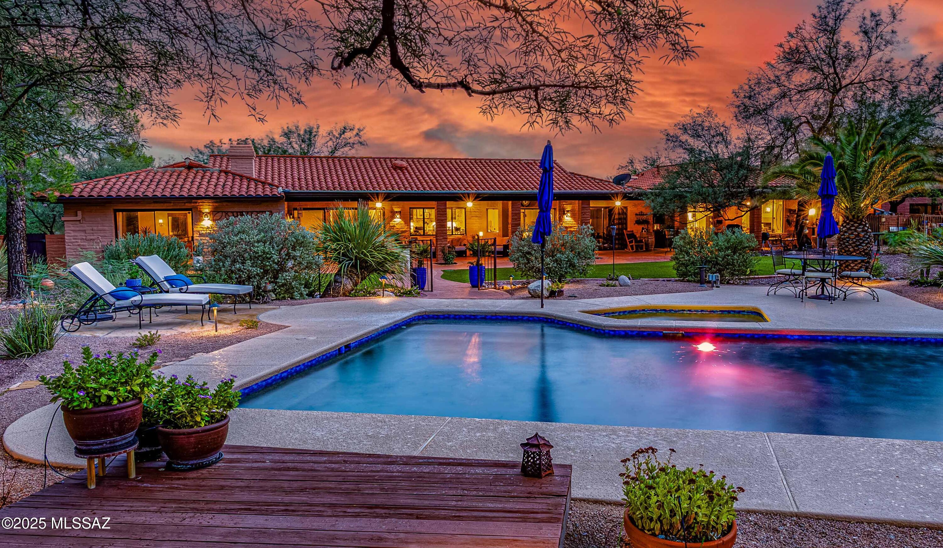 Powder Horn Ranch (1-58) - Residential
