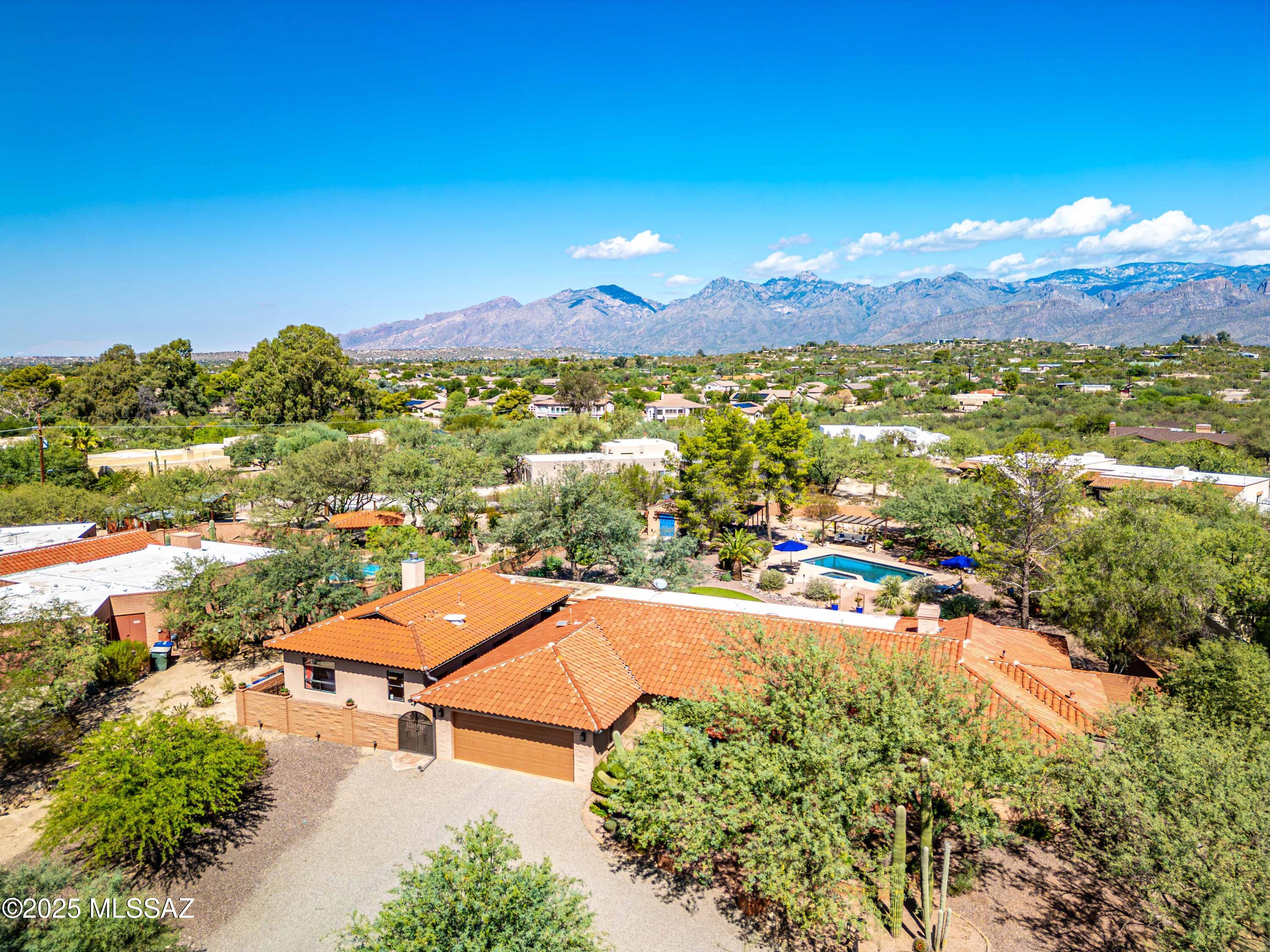 Powder Horn Ranch (1-58) - Residential