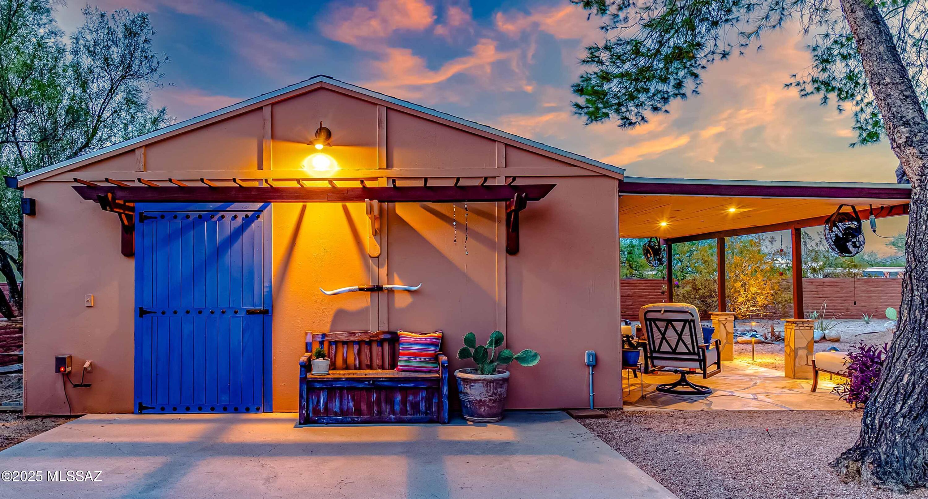 Powder Horn Ranch (1-58) - Residential